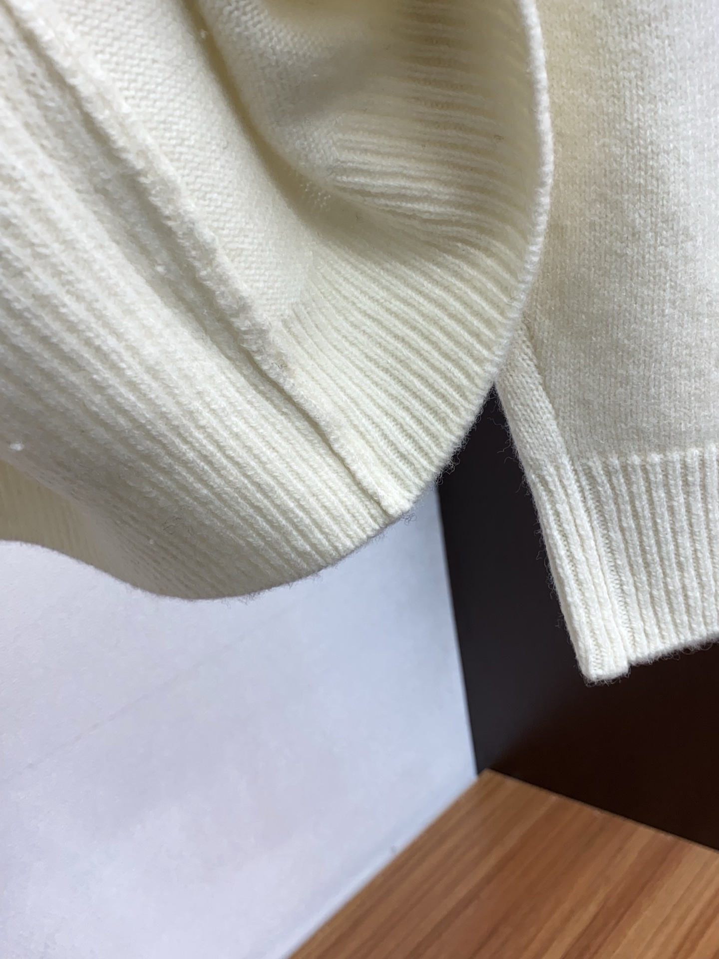 Ermenegildo Zegna Basic Clothing Wool M-xl