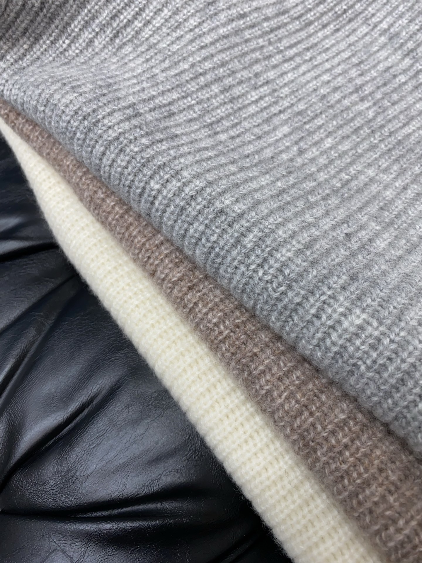 Ermenegildo Zegna Basic Clothing Wool M-xl
