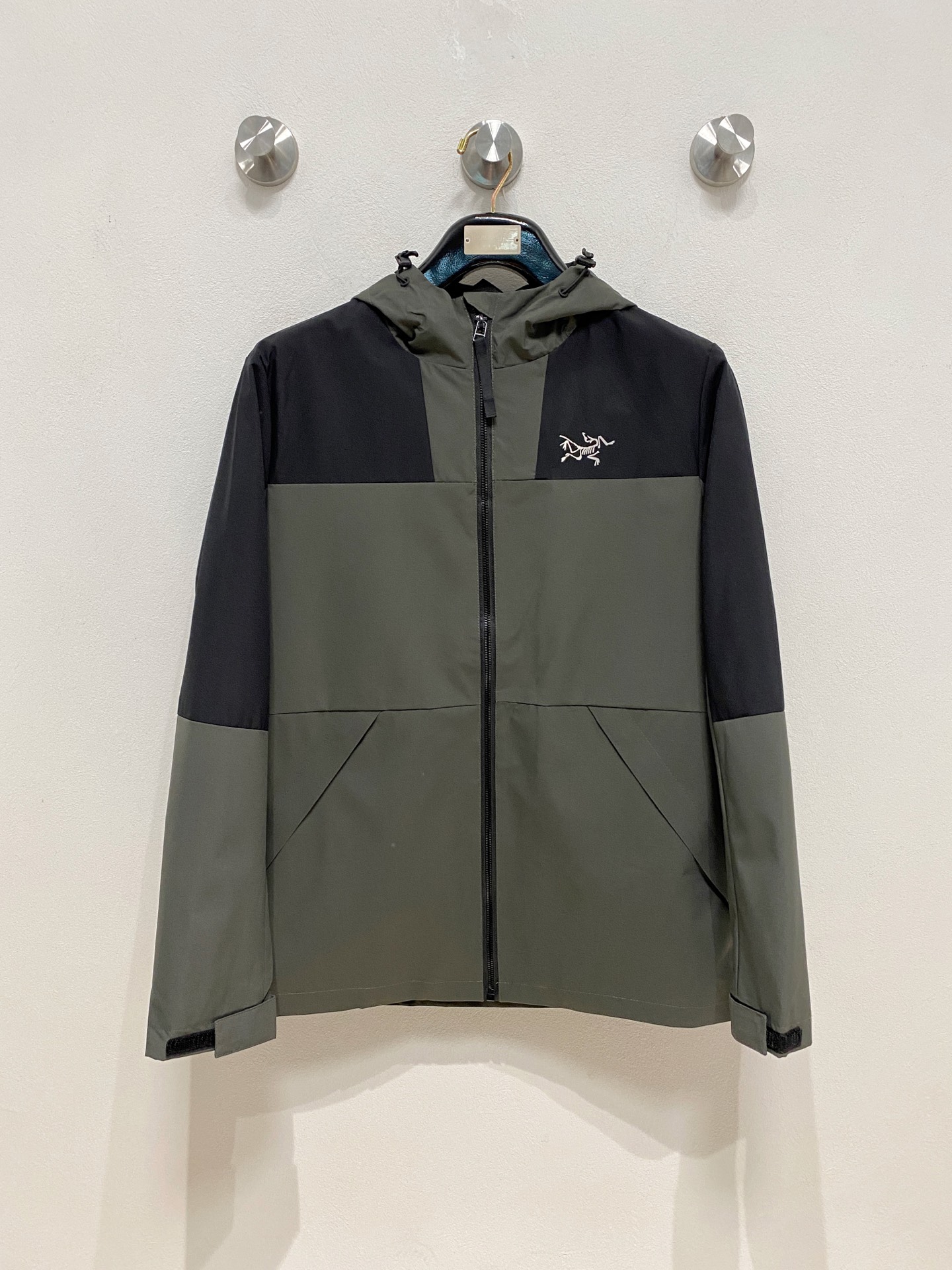 Arcteryx Couple Basic Clothing S-m-xl