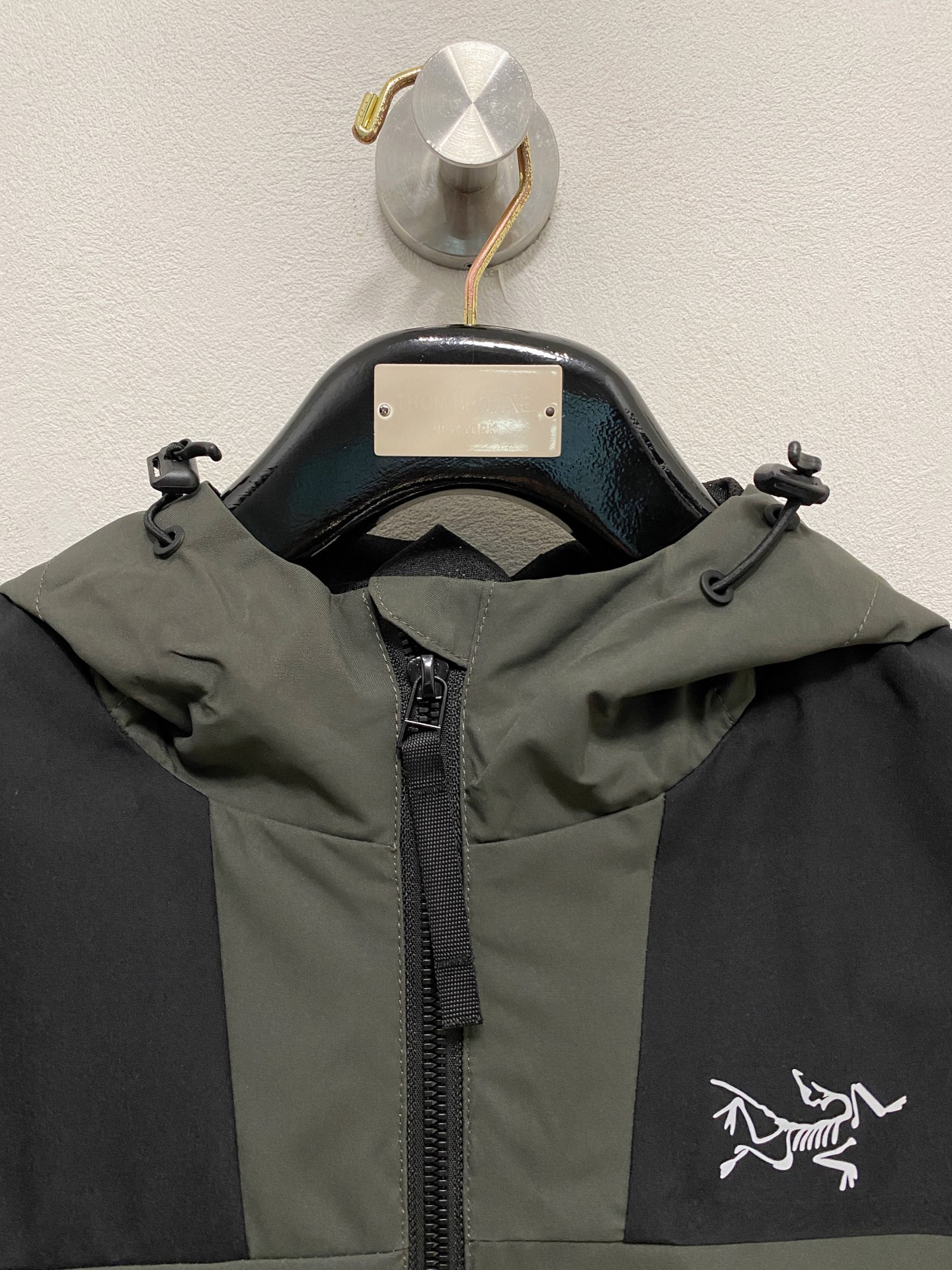 Arcteryx Couple Basic Clothing S-m-xl