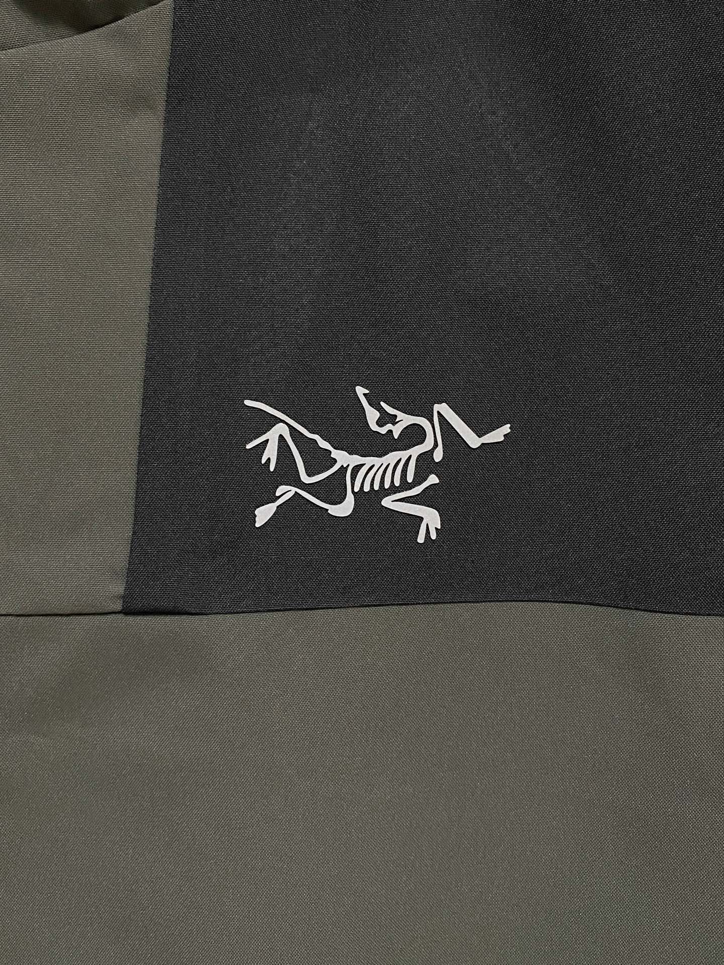 Arcteryx Couple Basic Clothing S-m-xl