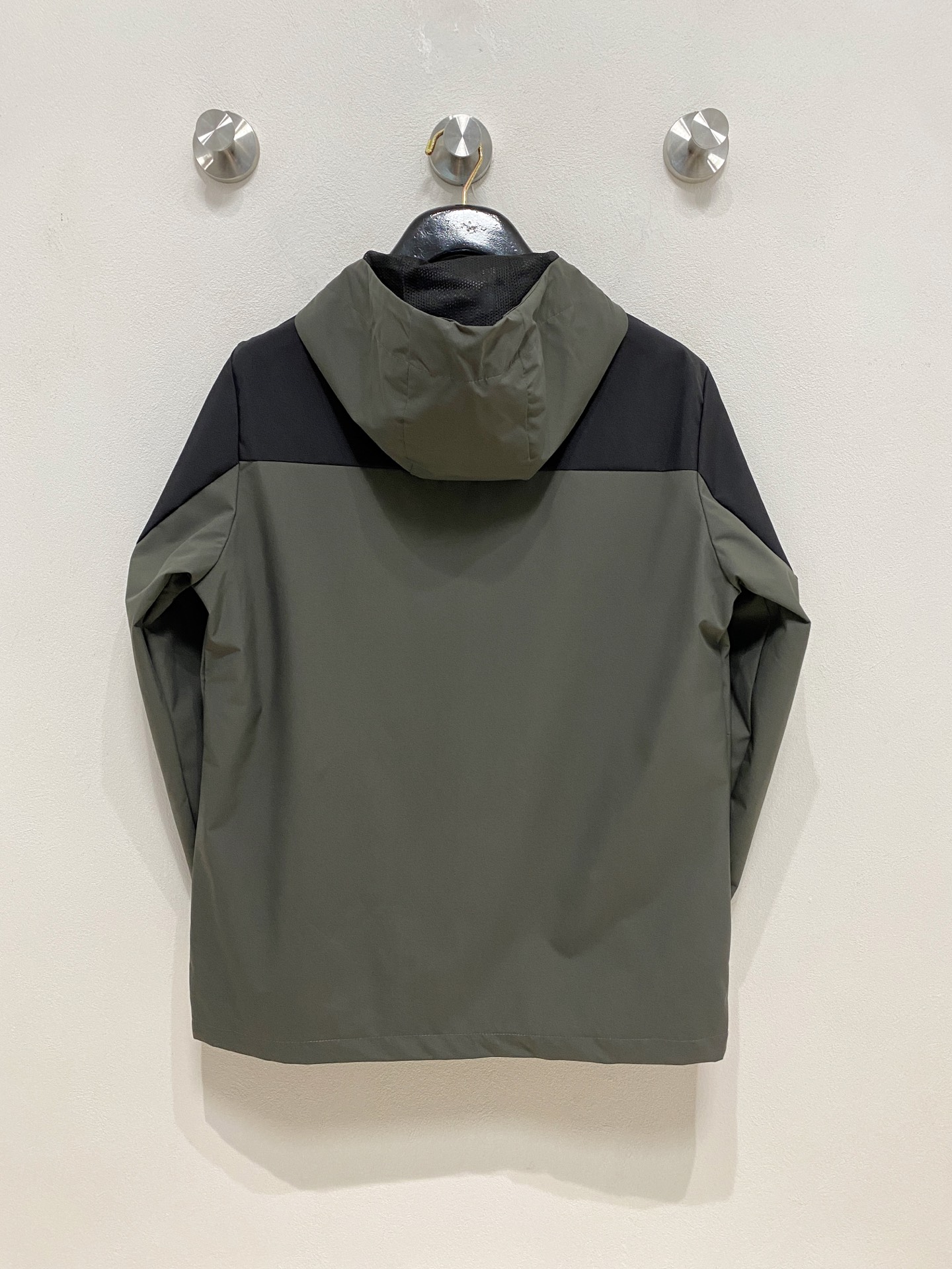 Arcteryx Couple Basic Clothing S-m-xl