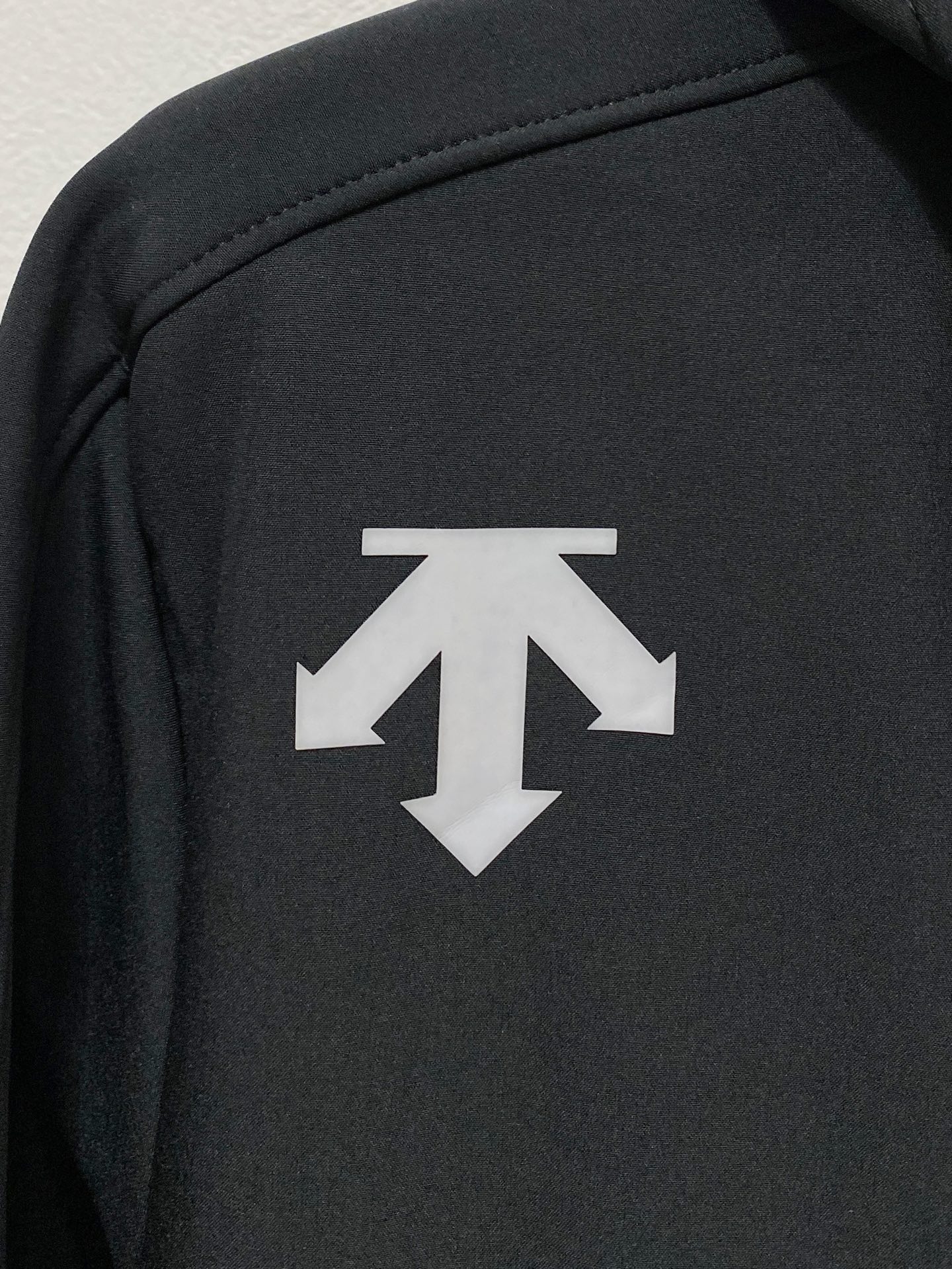 Descente Couple Basic Clothing S-m-xl