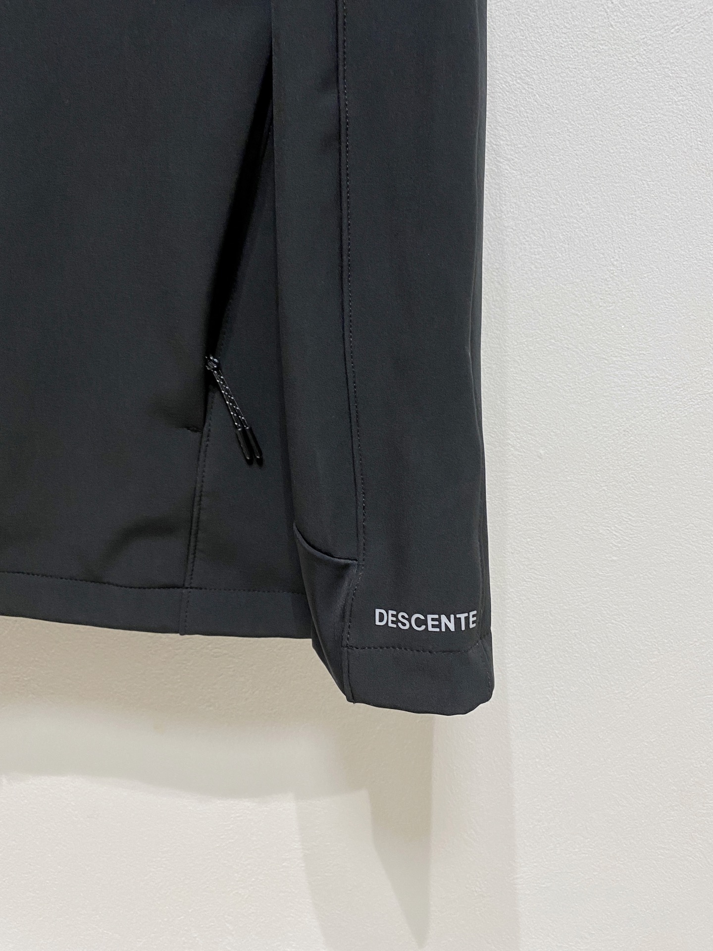 Descente Couple Basic Clothing S-m-xl