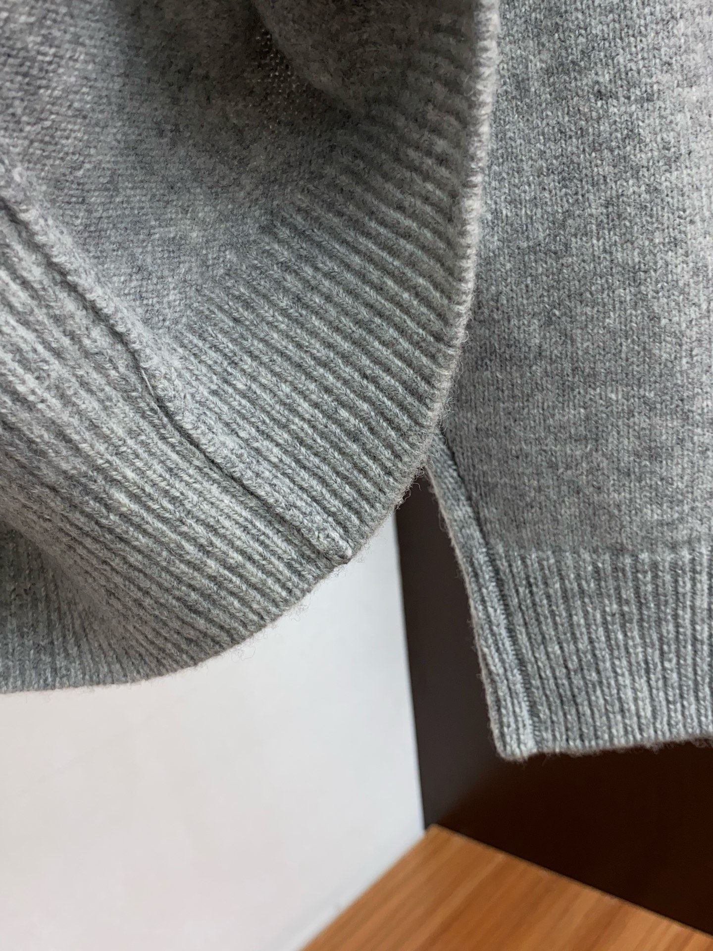 Moncler Basic Clothing Wool M-l-xl