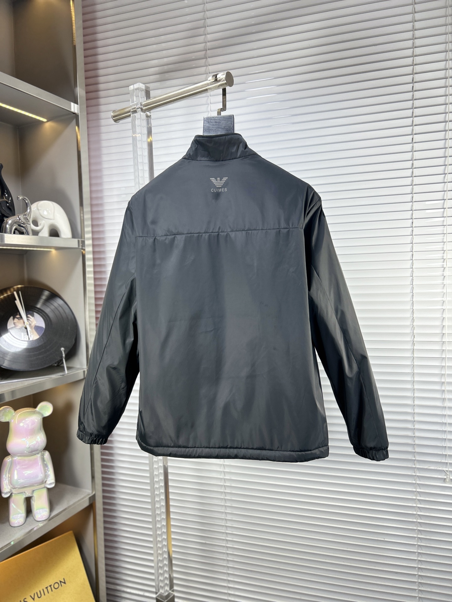 Armani Jacket Cotton S-m-l-xxxl