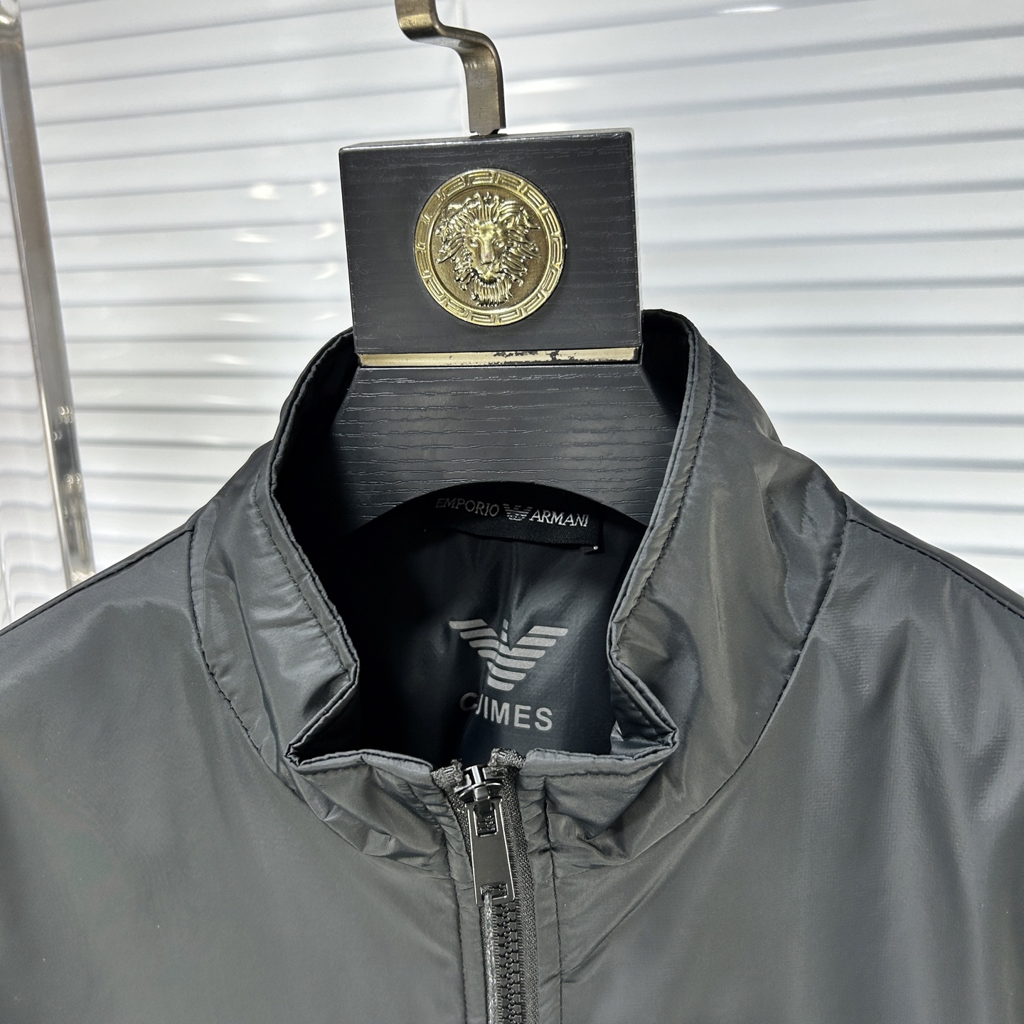 Armani Jacket Cotton S-m-l-xxxl