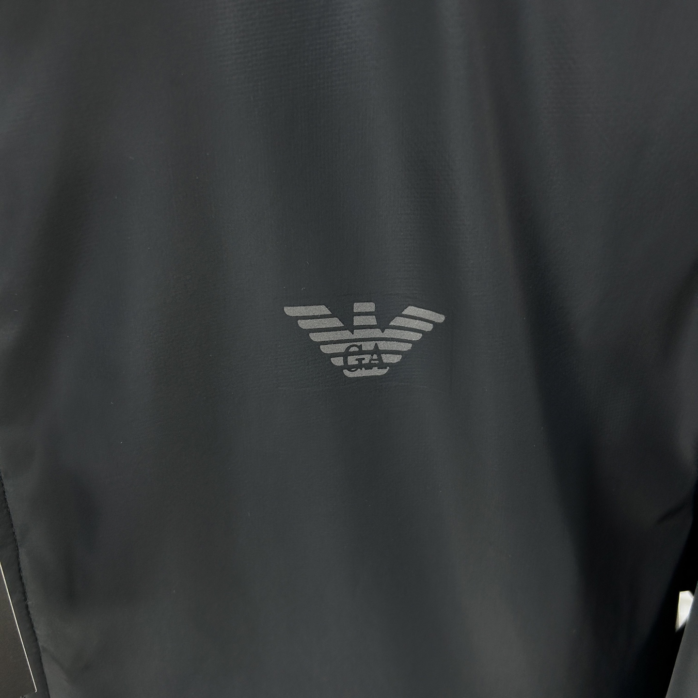 Armani Jacket Cotton S-m-l-xxxl