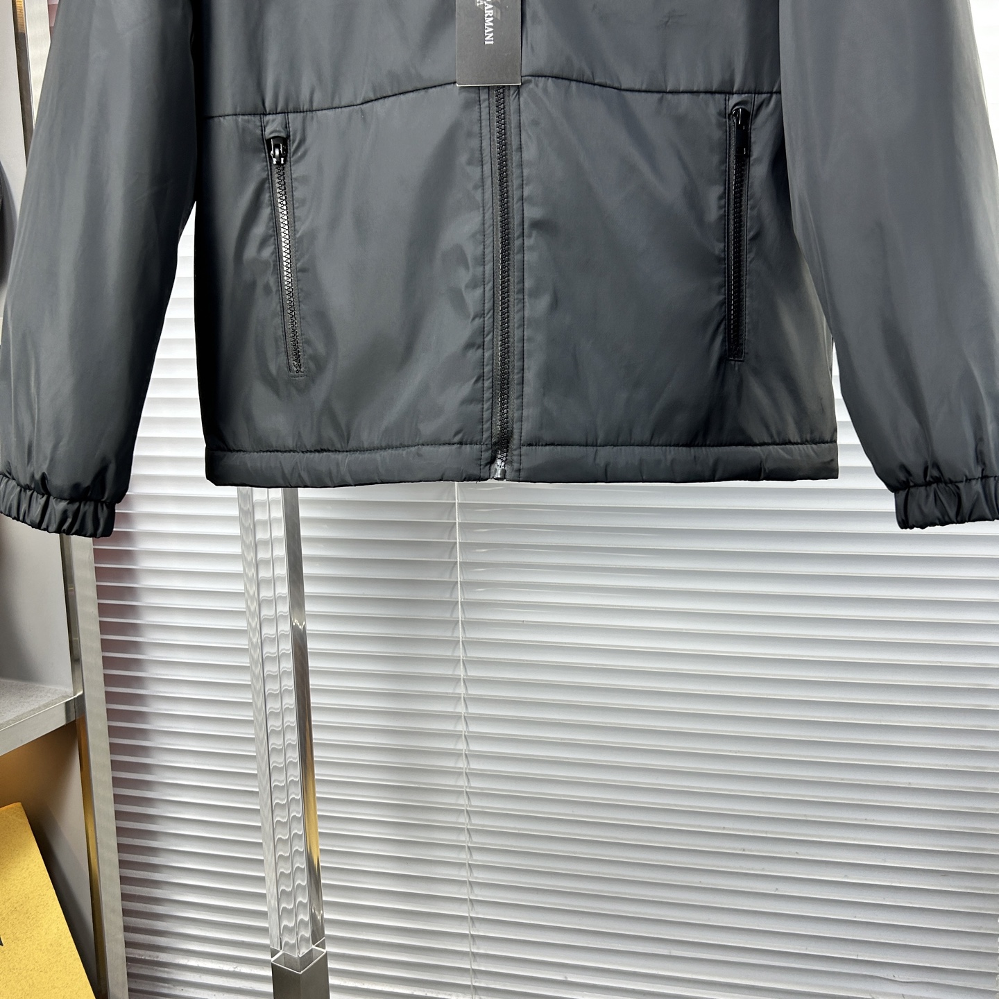 Armani Jacket Cotton S-m-l-xxxl