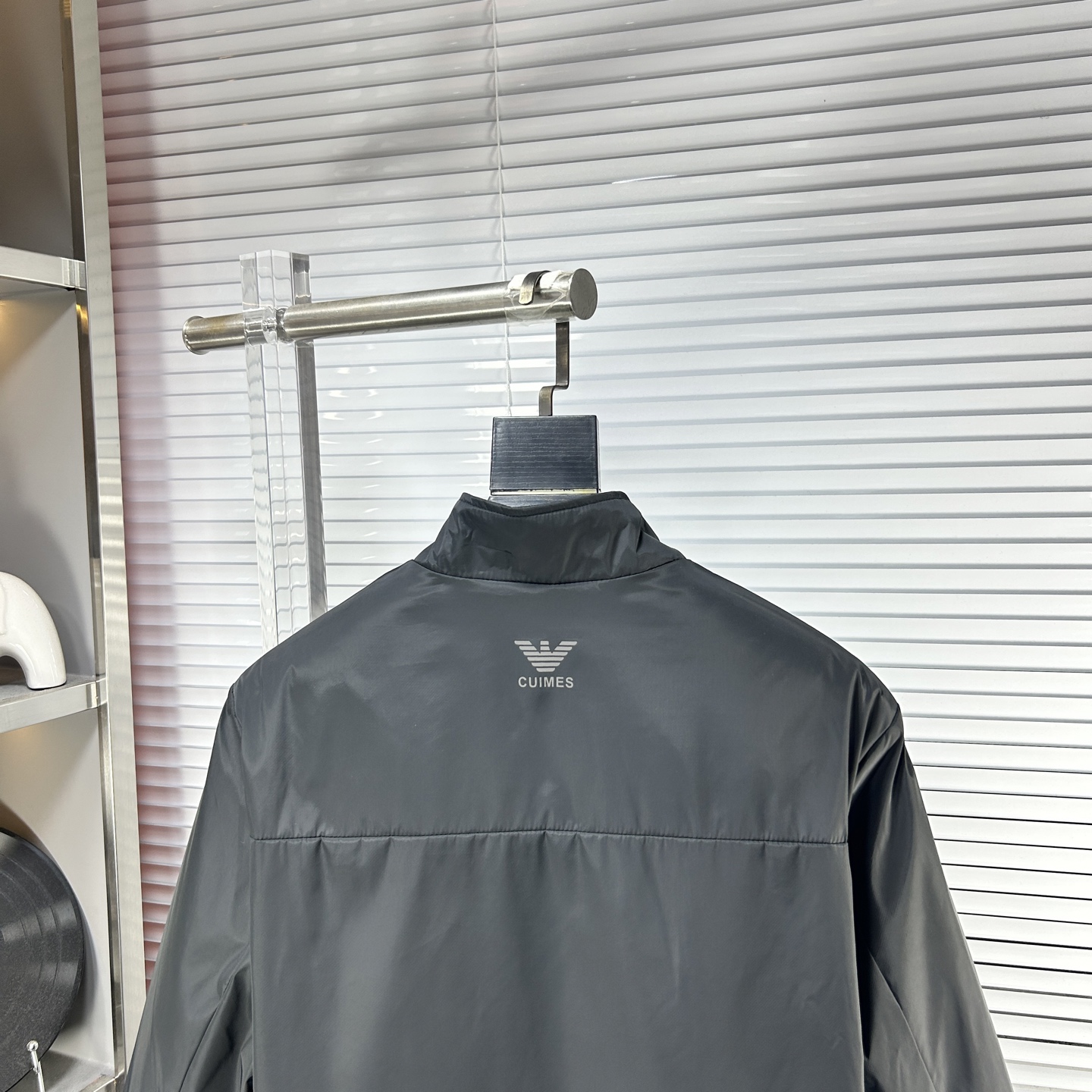 Armani Jacket Cotton S-m-l-xxxl