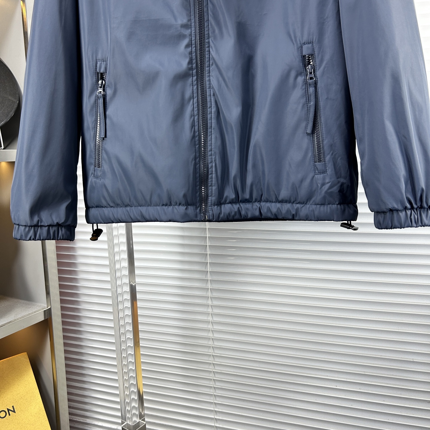 Burberry Jacket Cotton S-m-l-xxxl
