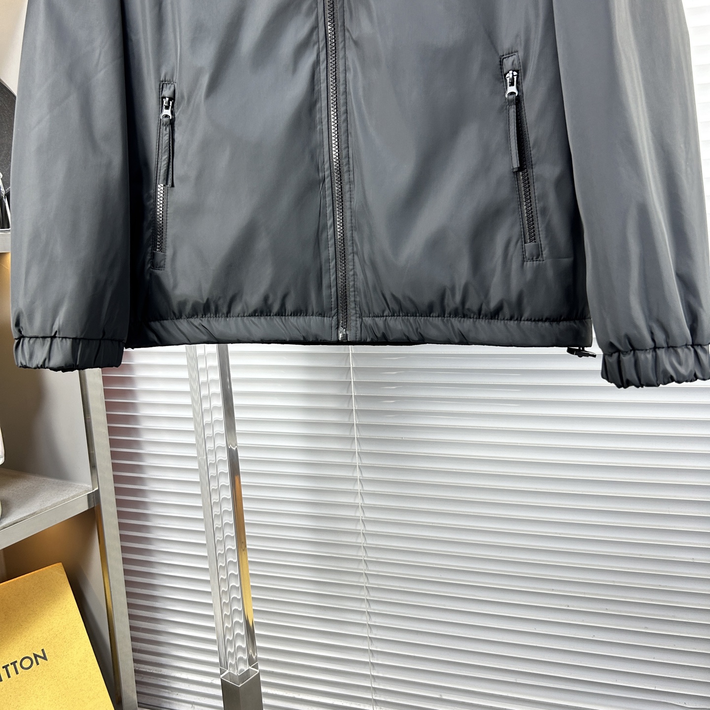 Burberry Jacket Cotton S-m-l-xxxl