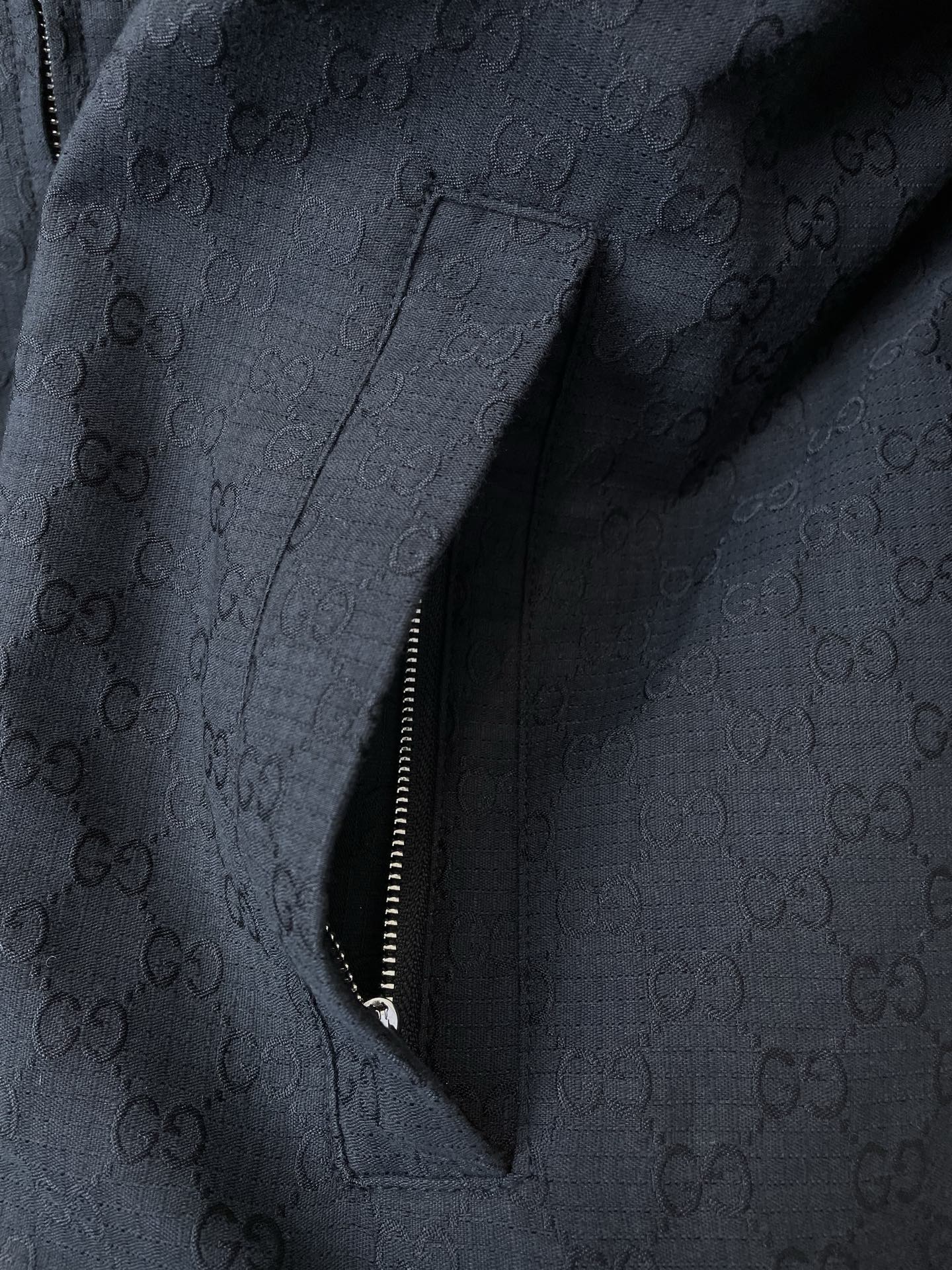 Gucci Jacket