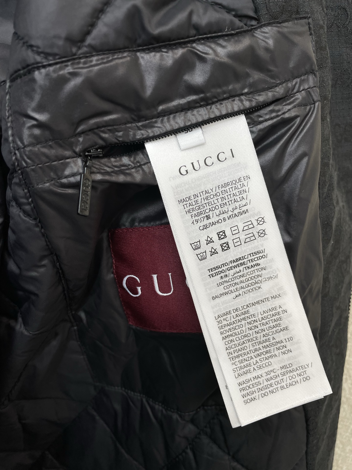 Gucci Jacket