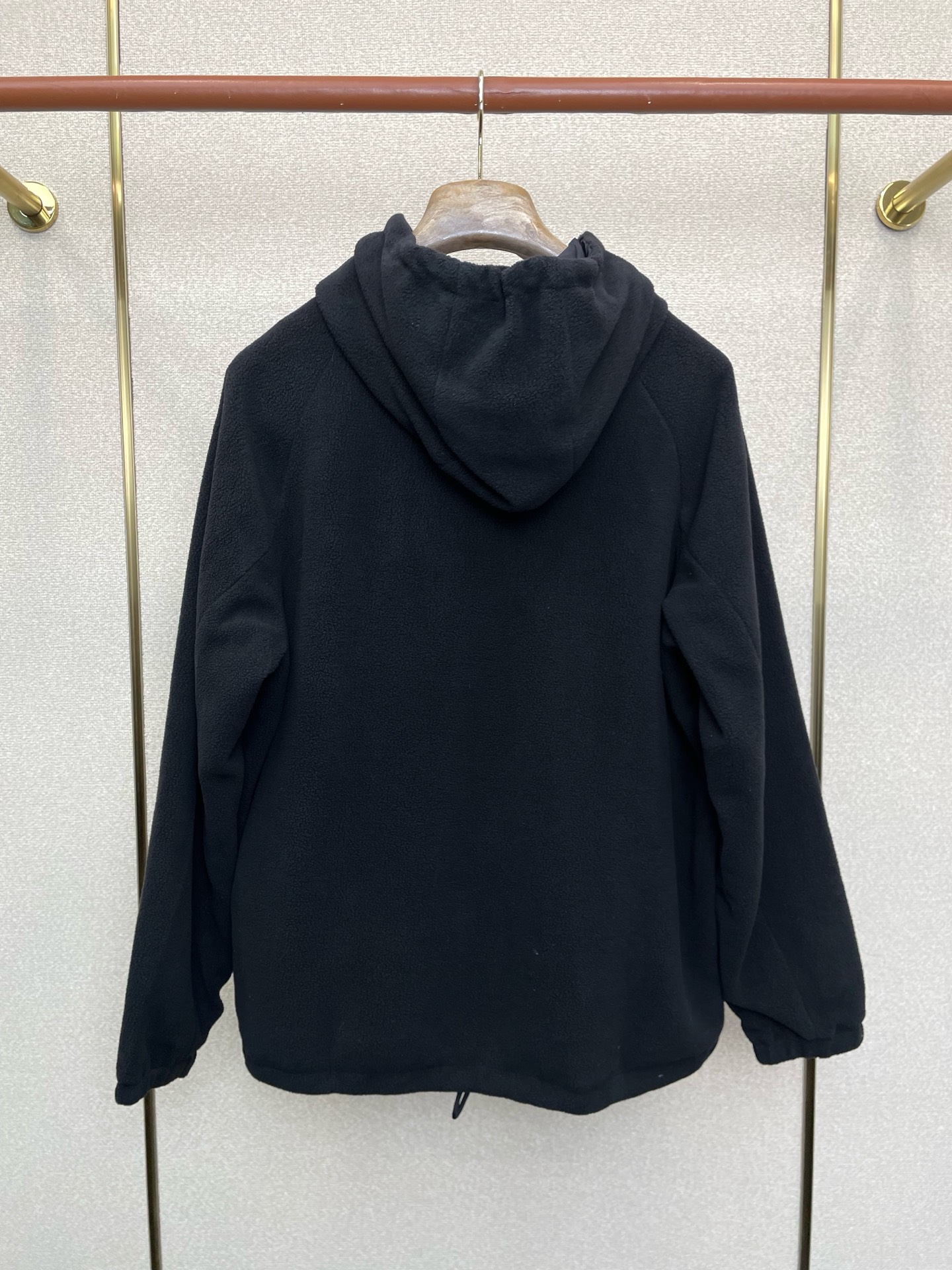 Prada Jacket Hooded