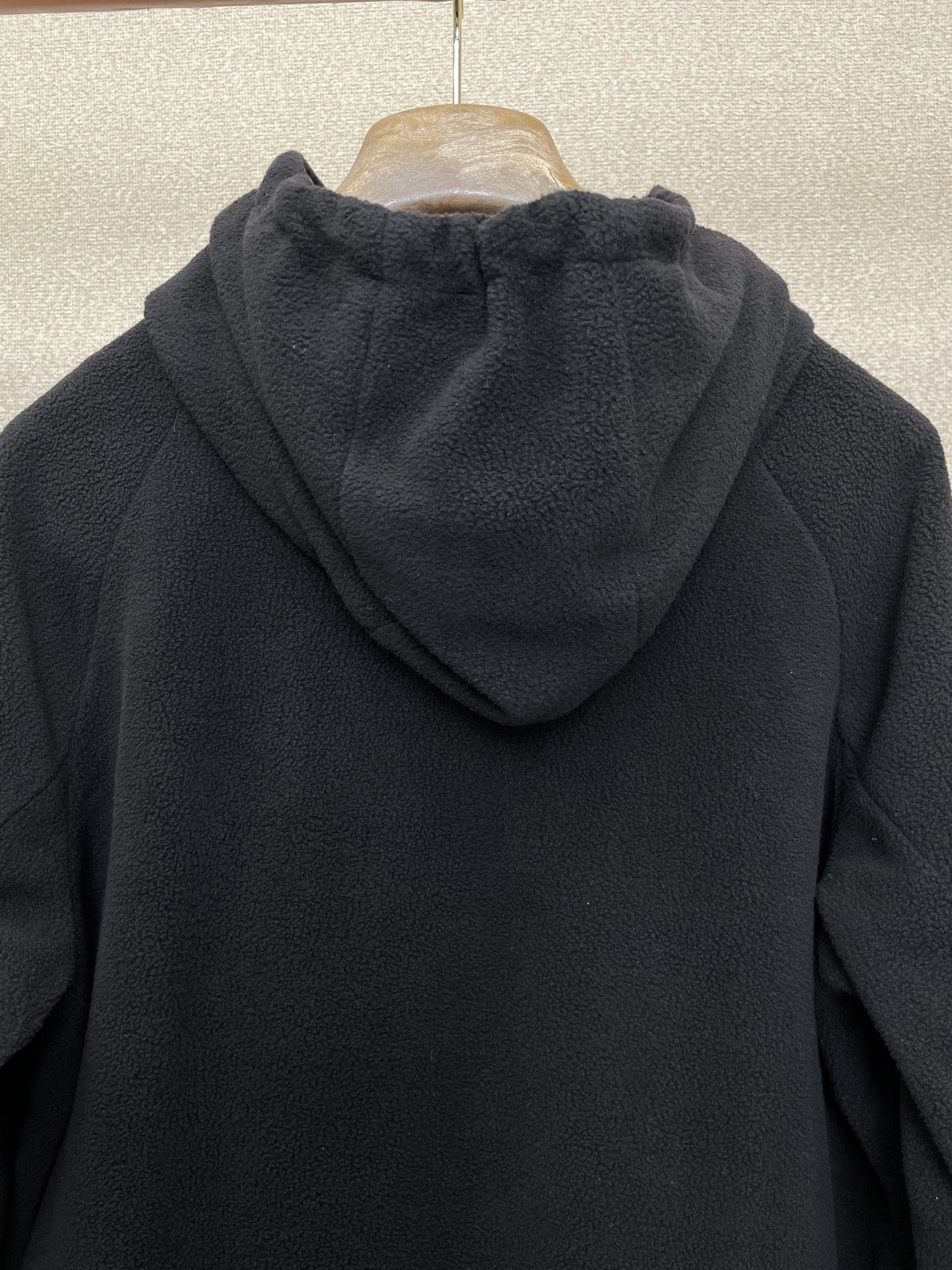 Prada Jacket Hooded