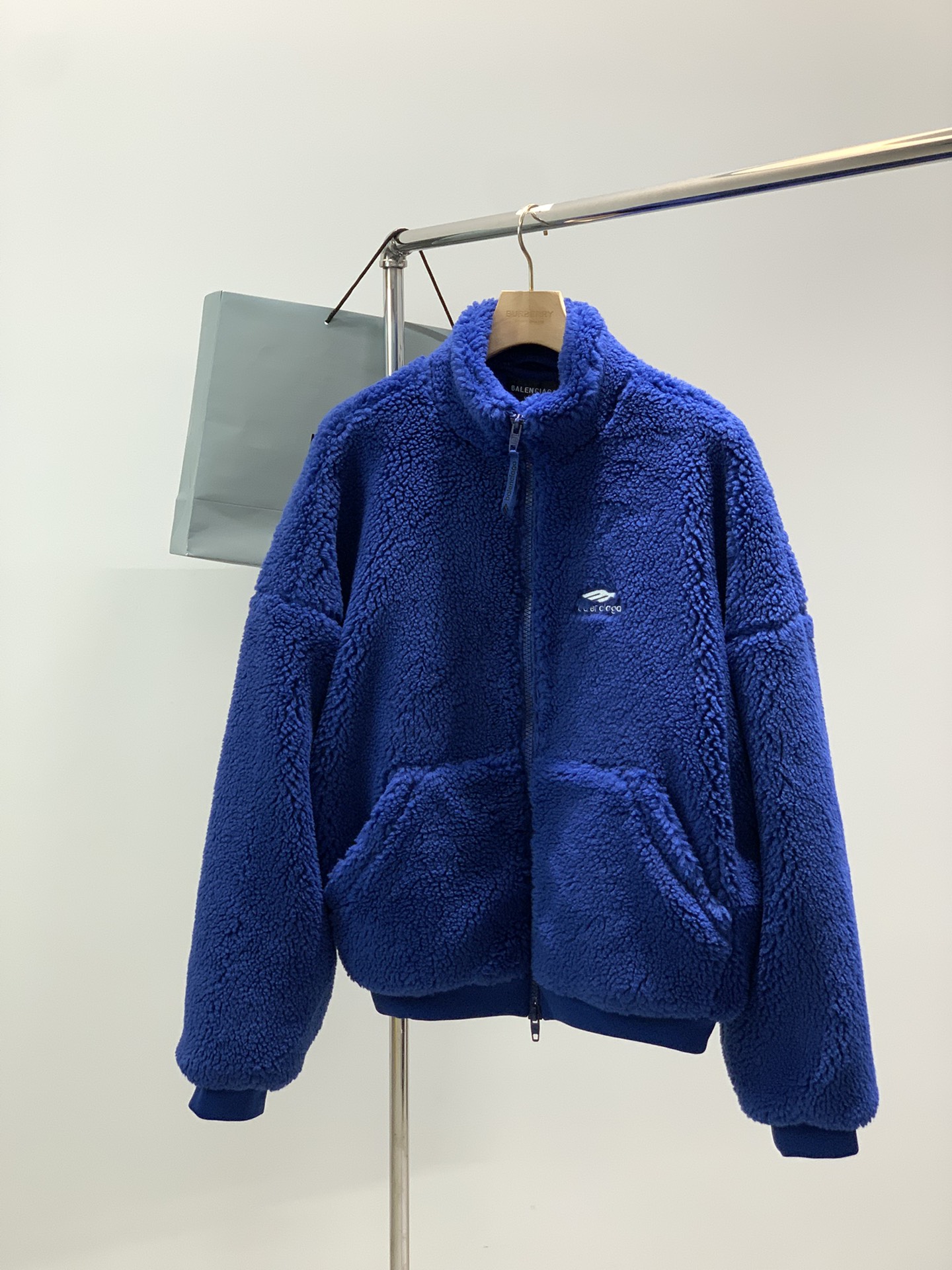 Balenciaga Basic Clothing S-m-l-xl
