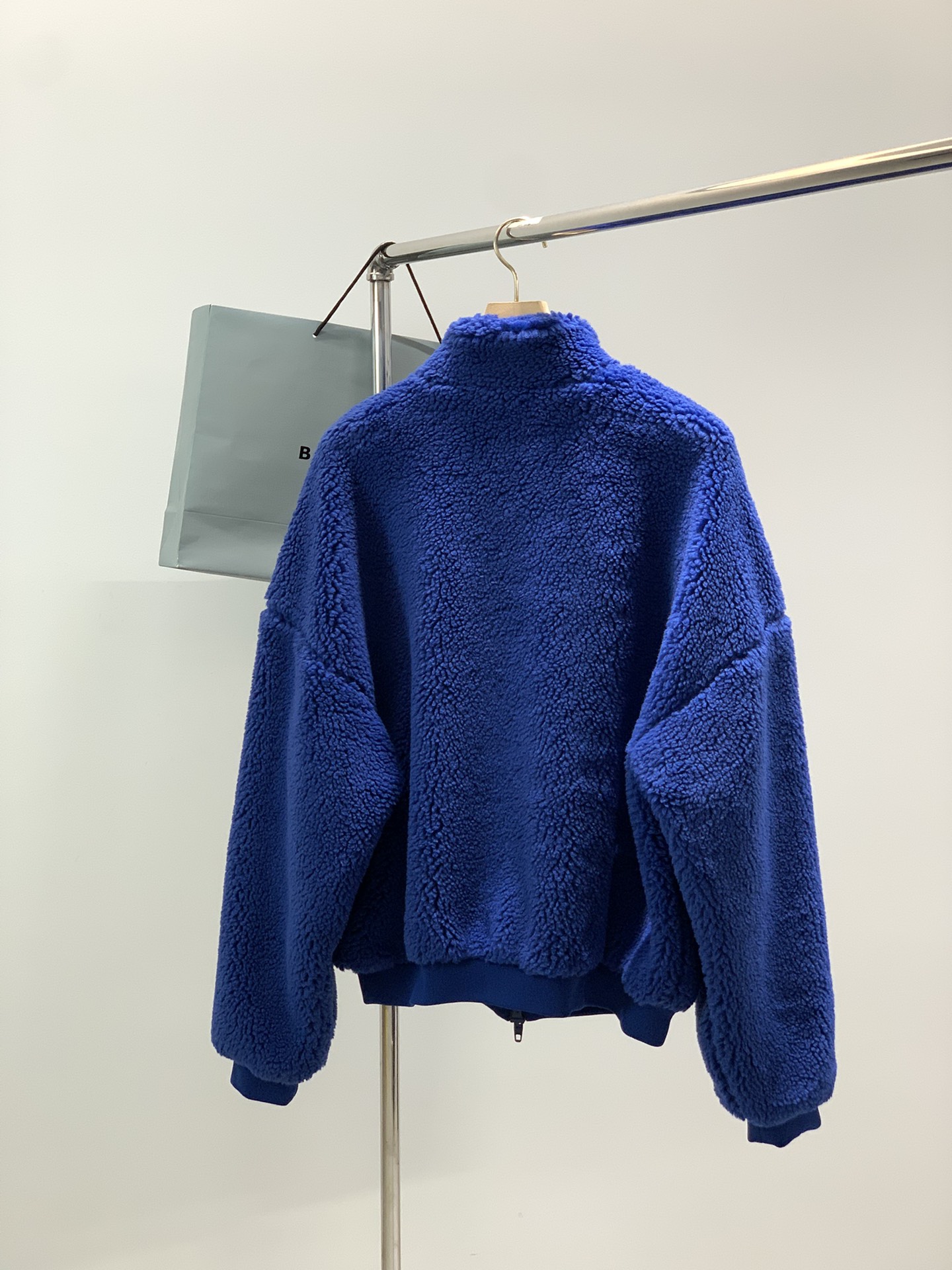 Balenciaga Basic Clothing S-m-l-xl