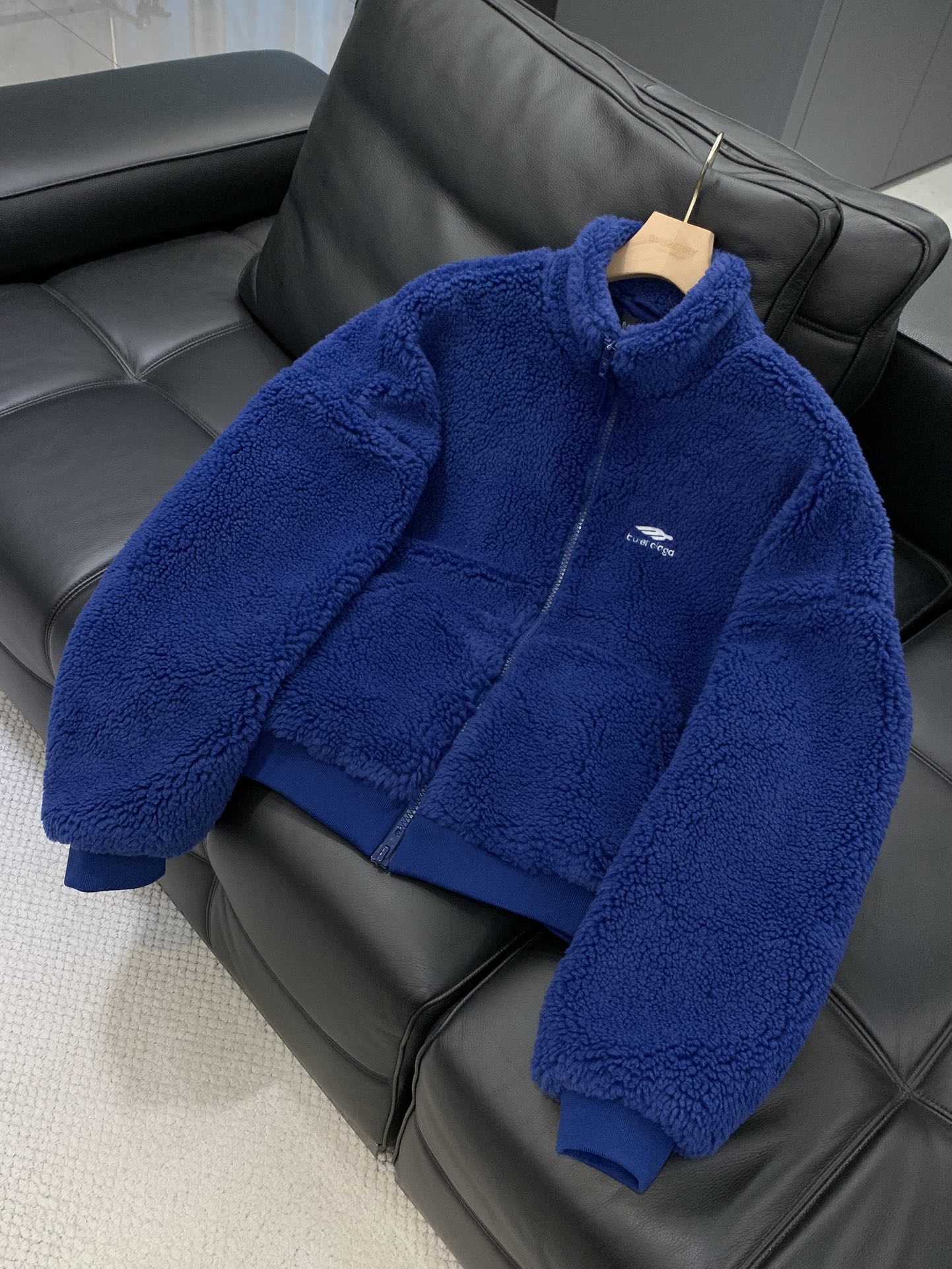 Balenciaga Basic Clothing S-m-l-xl