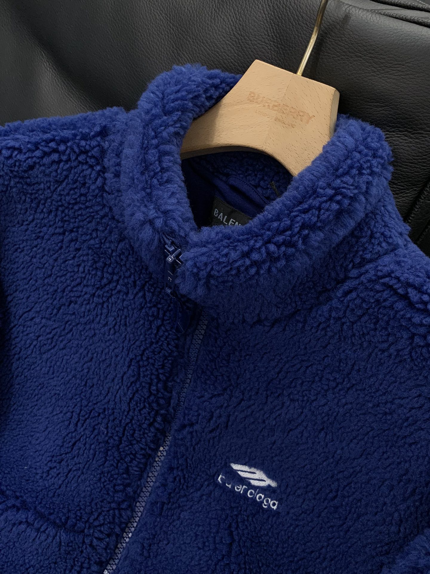 Balenciaga Basic Clothing S-m-l-xl