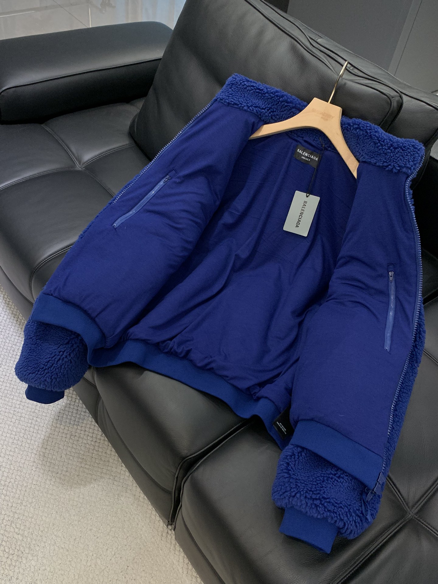 Balenciaga Basic Clothing S-m-l-xl