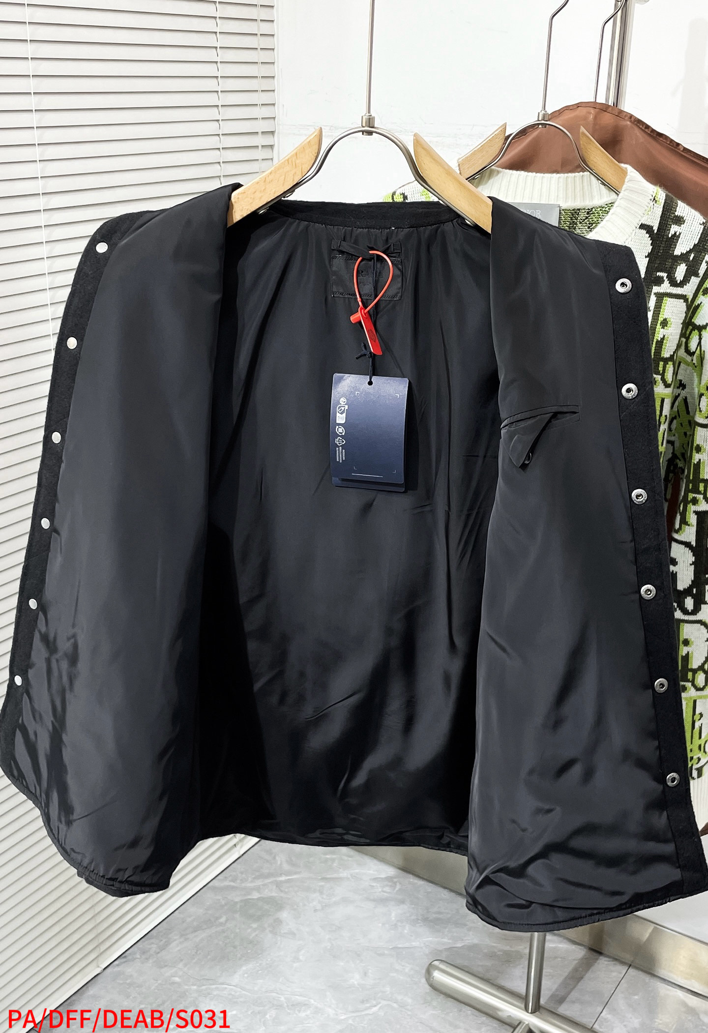 Prada Basic Clothing Cotton S-xl