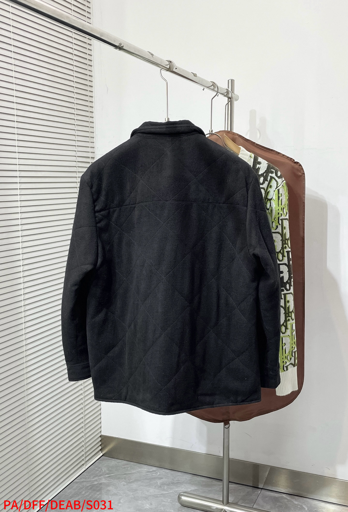 Prada Basic Clothing Cotton S-xl