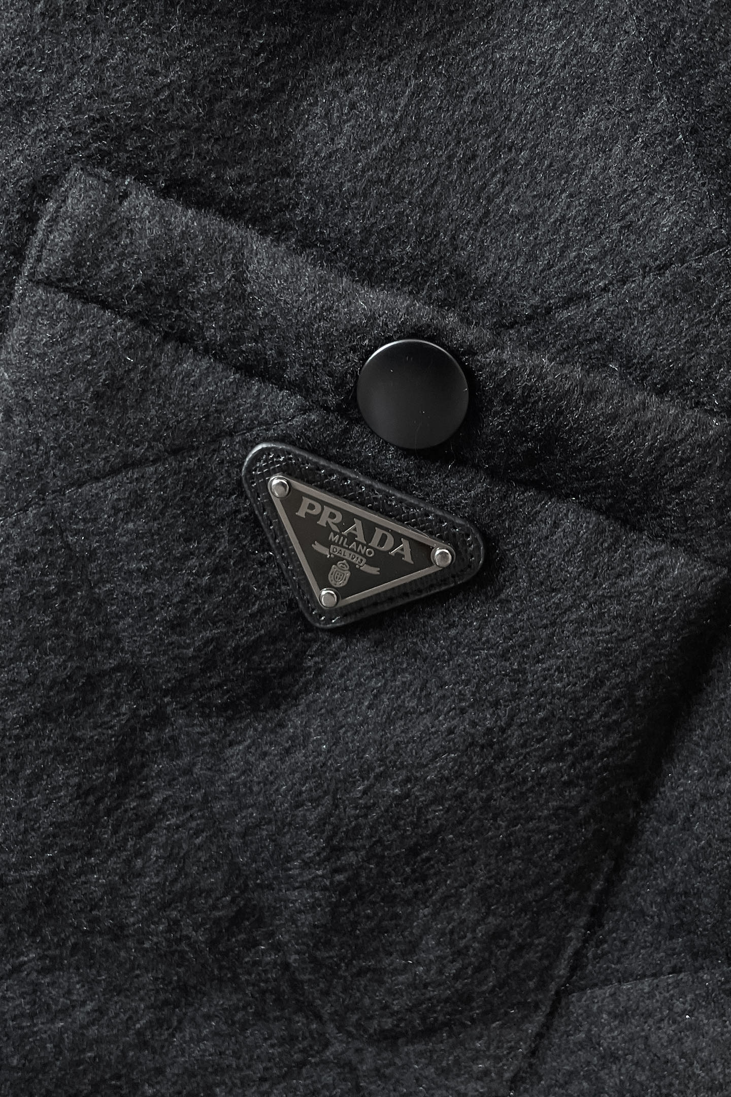 Prada Basic Clothing Cotton S-xl