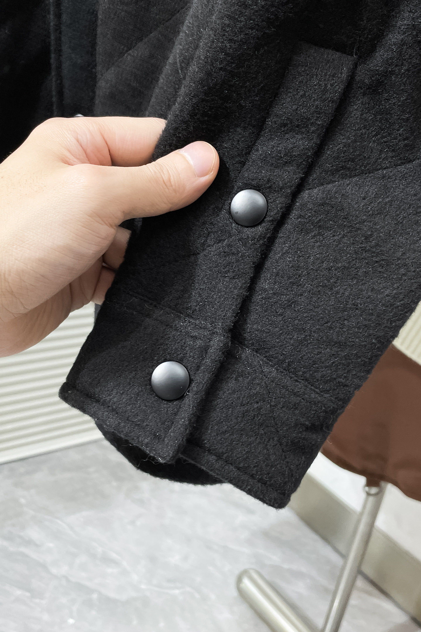 Prada Basic Clothing Cotton S-xl