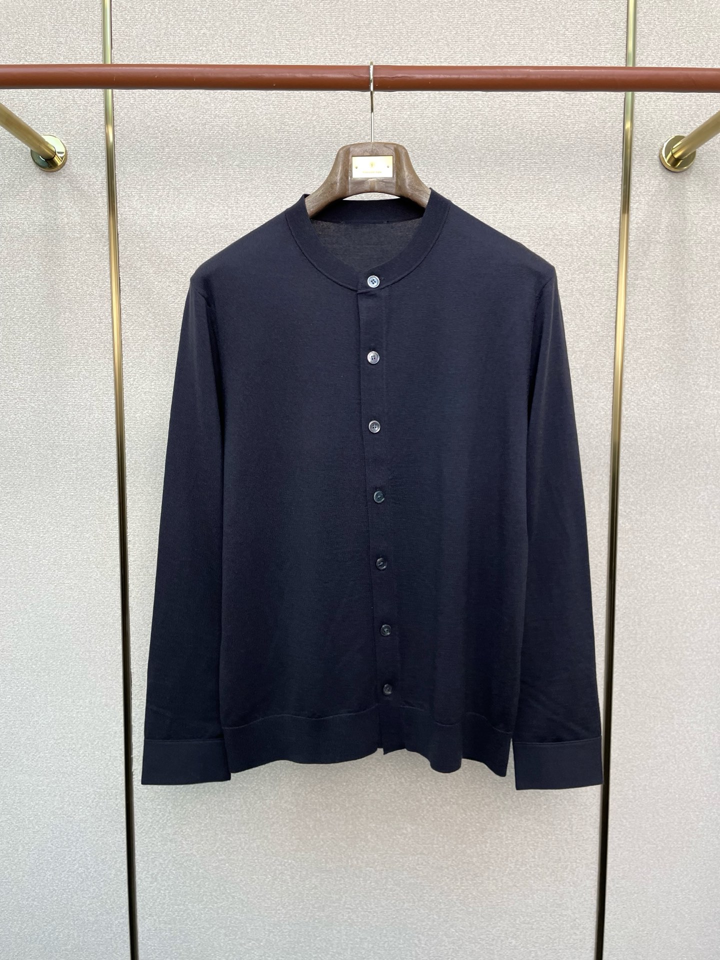 Loro Piana Male Basic Clothing M-l-xl