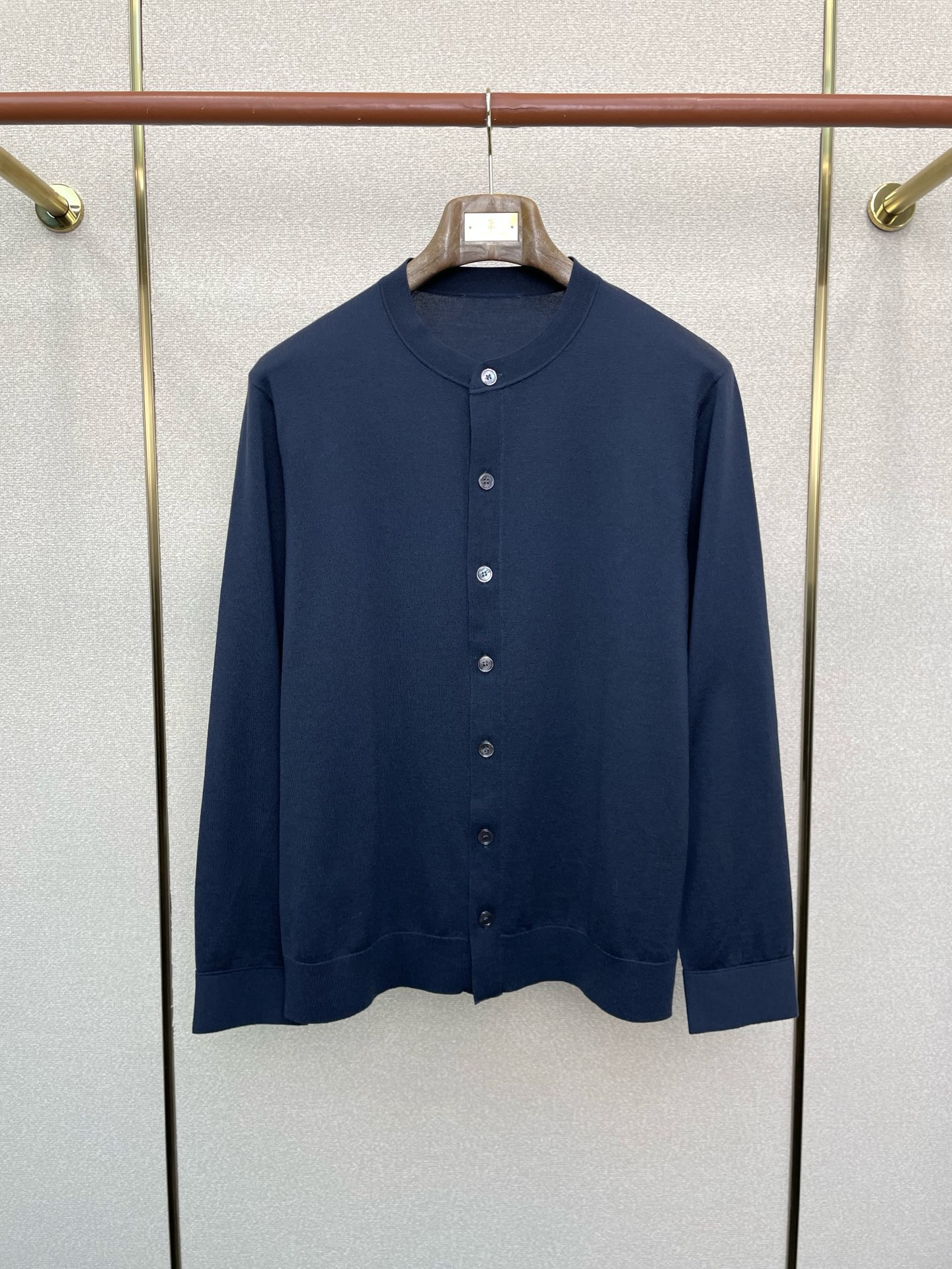 Loro Piana Male Basic Clothing M-l-xl
