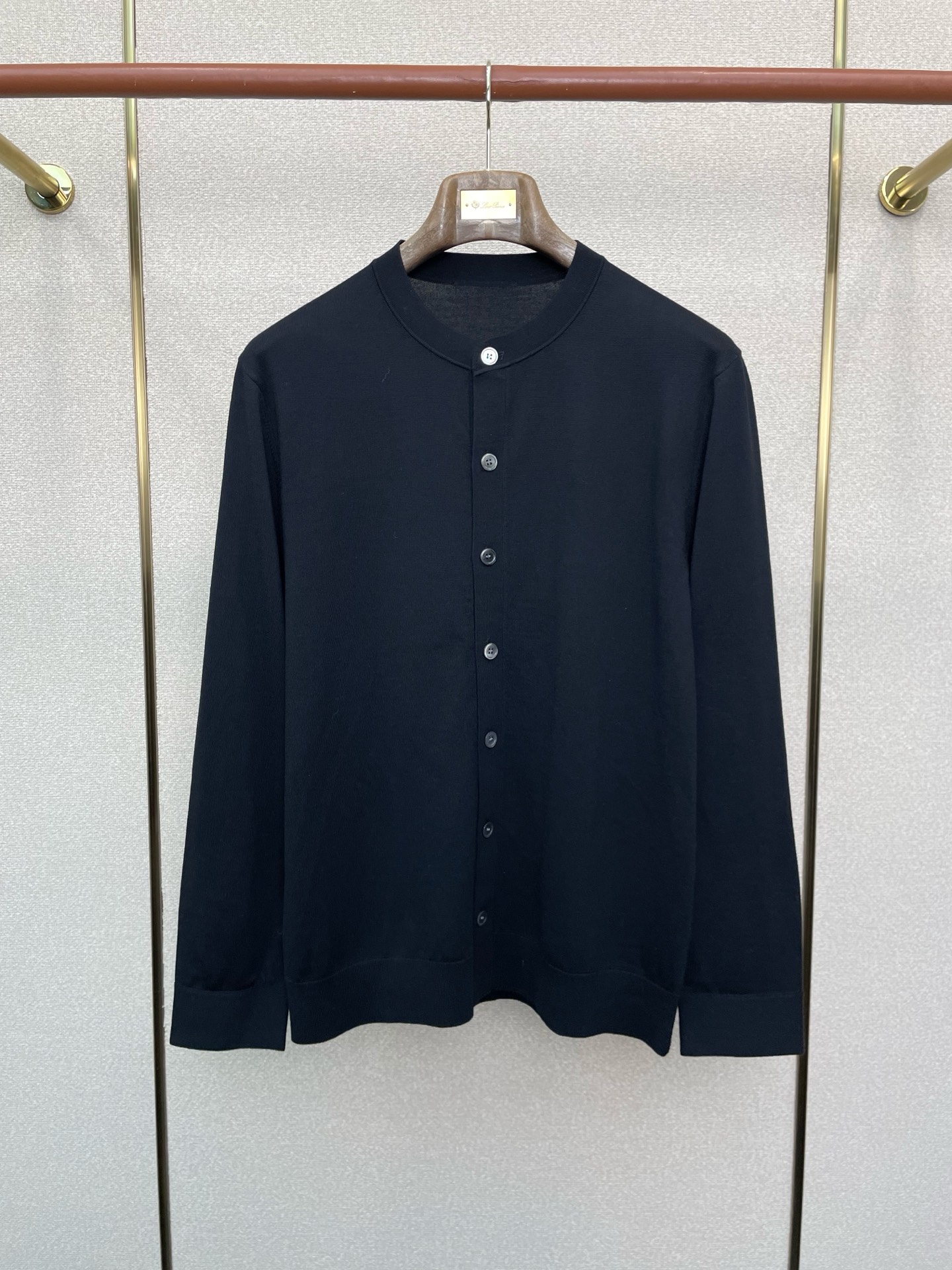Loro Piana Male Basic Clothing M-l-xl