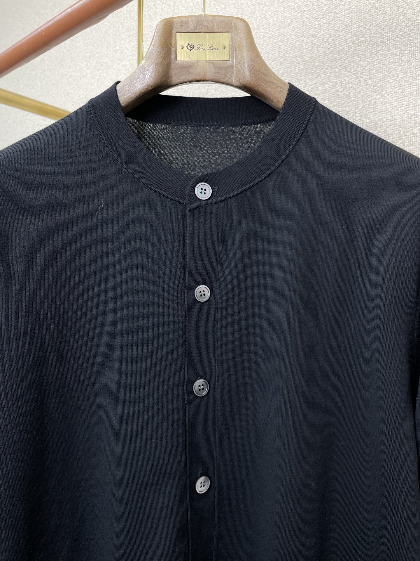 Loro Piana Male Basic Clothing M-l-xl