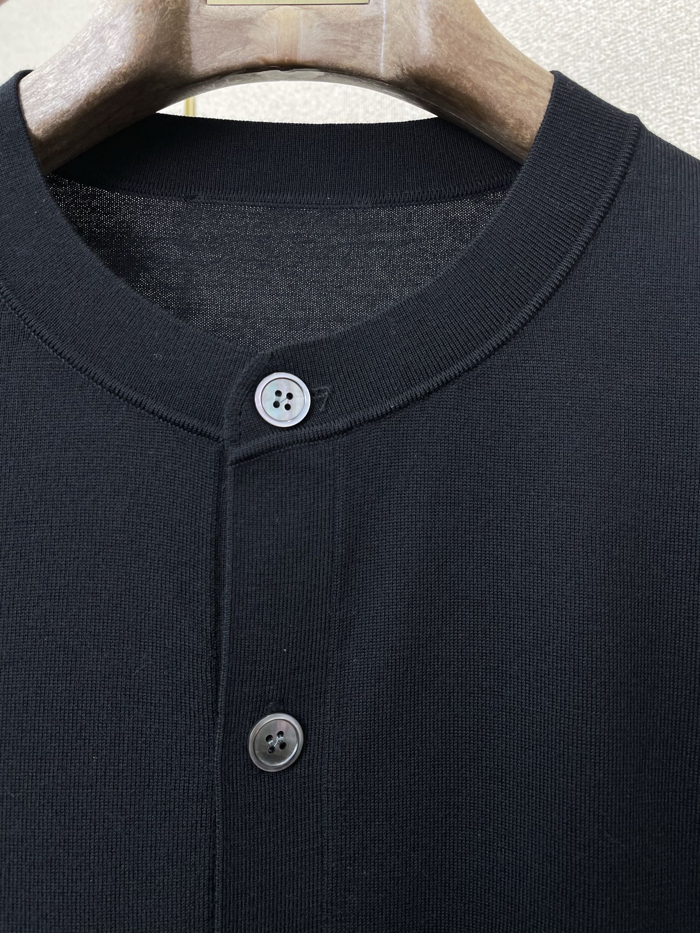 Loro Piana Male Basic Clothing M-l-xl