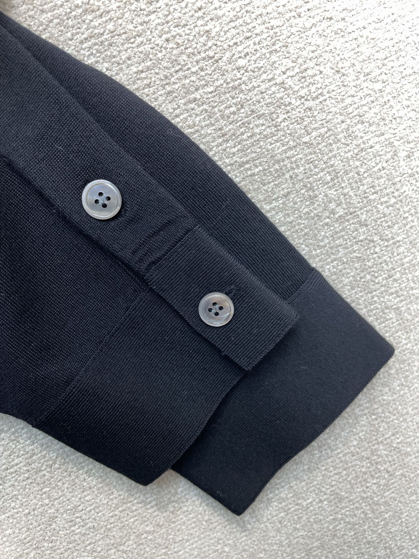 Loro Piana Male Basic Clothing M-l-xl