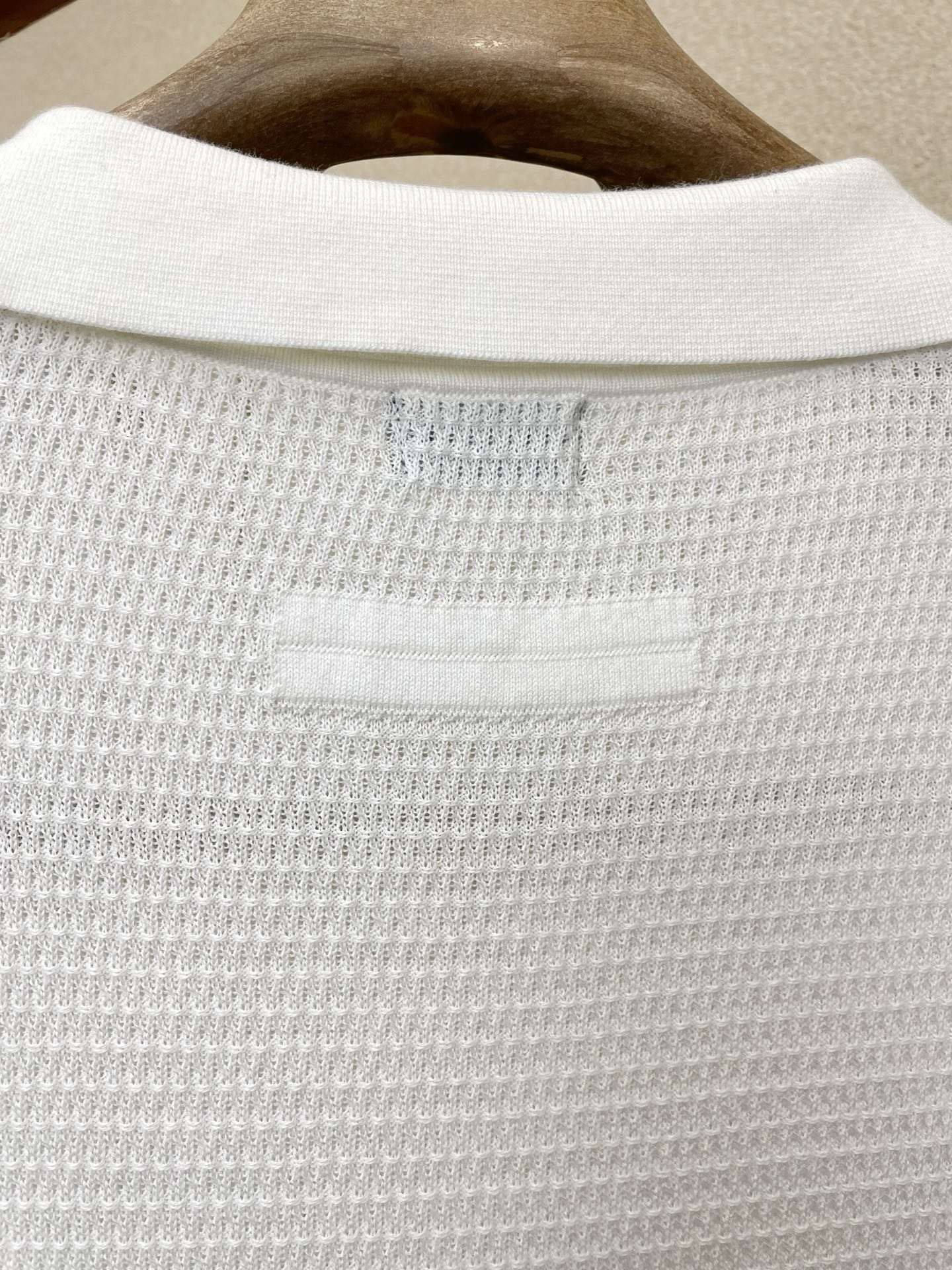 Ermenegildo Zegna Male Basic Clothing Knitted