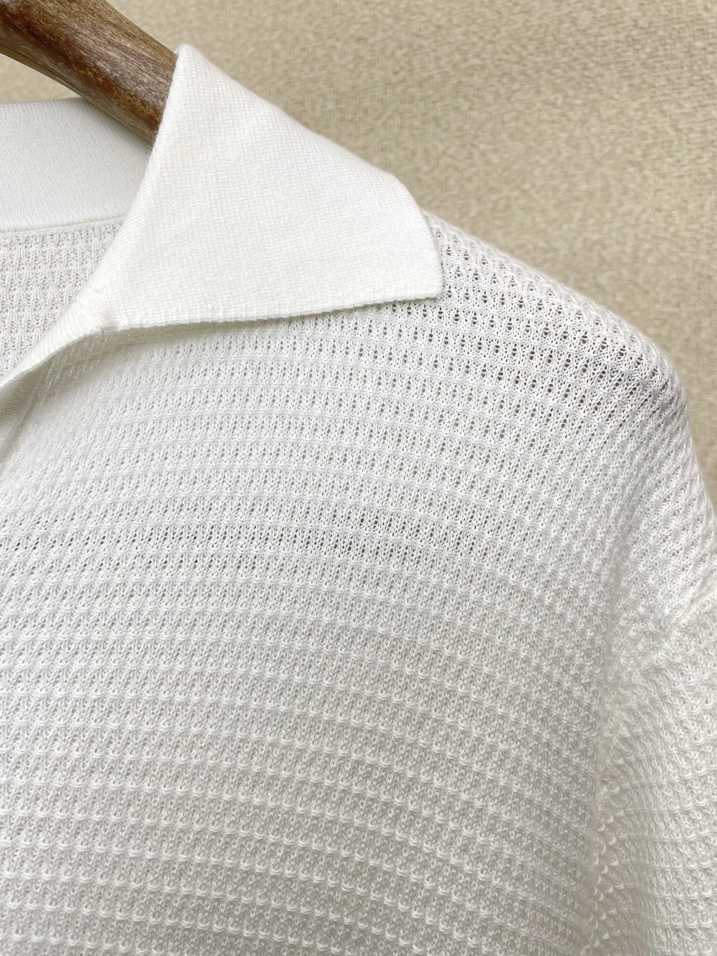 Ermenegildo Zegna Male Basic Clothing Knitted