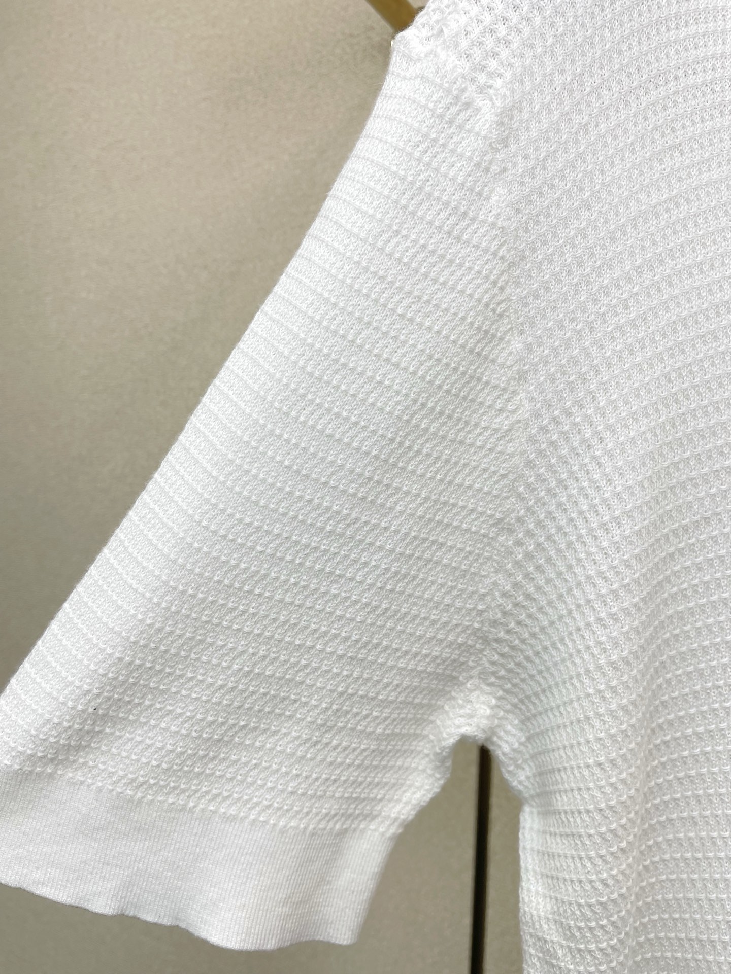 Ermenegildo Zegna Male Basic Clothing Knitted