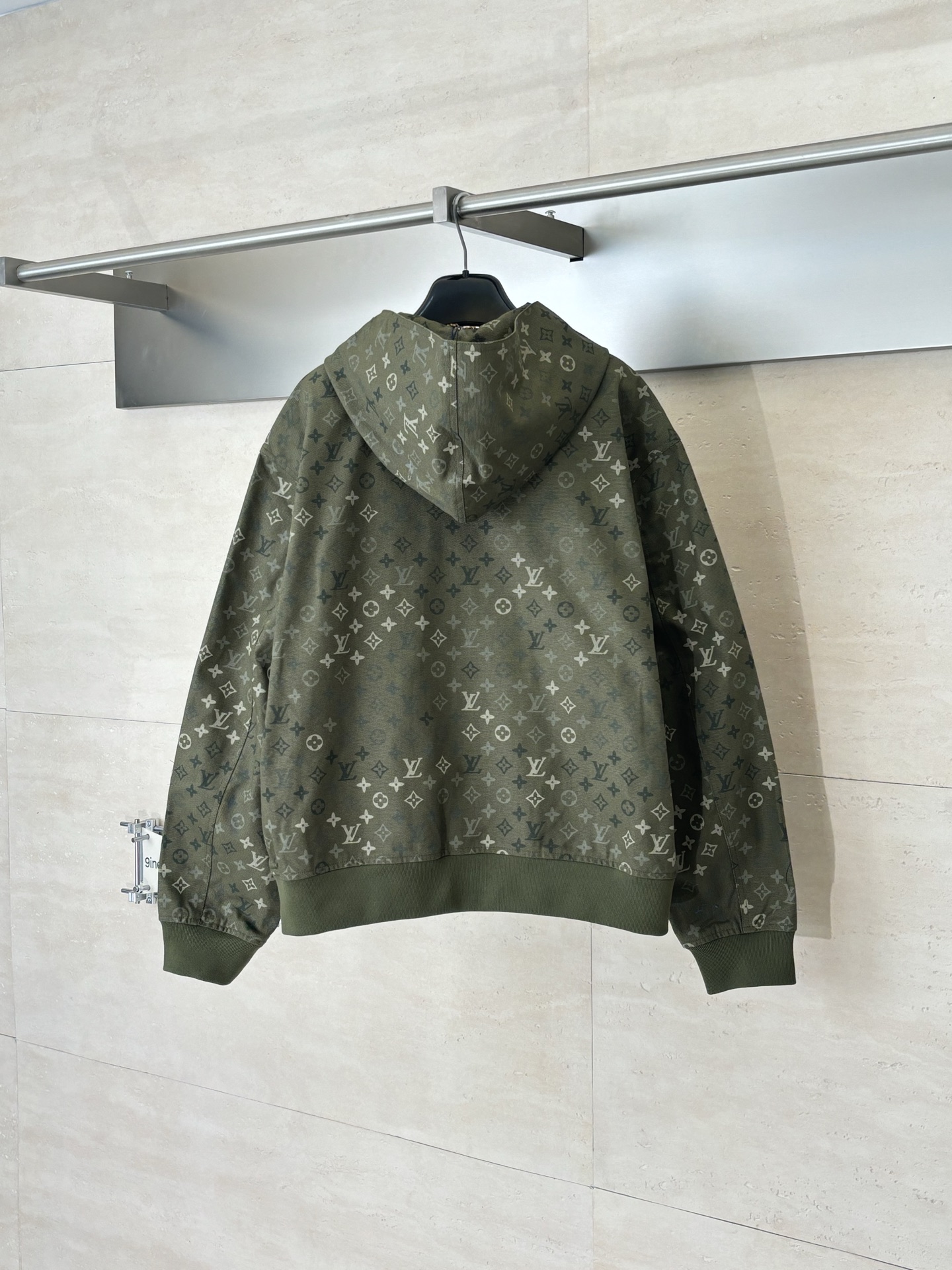 Louis Vuitton Jacket Hooded S-m-l-xl