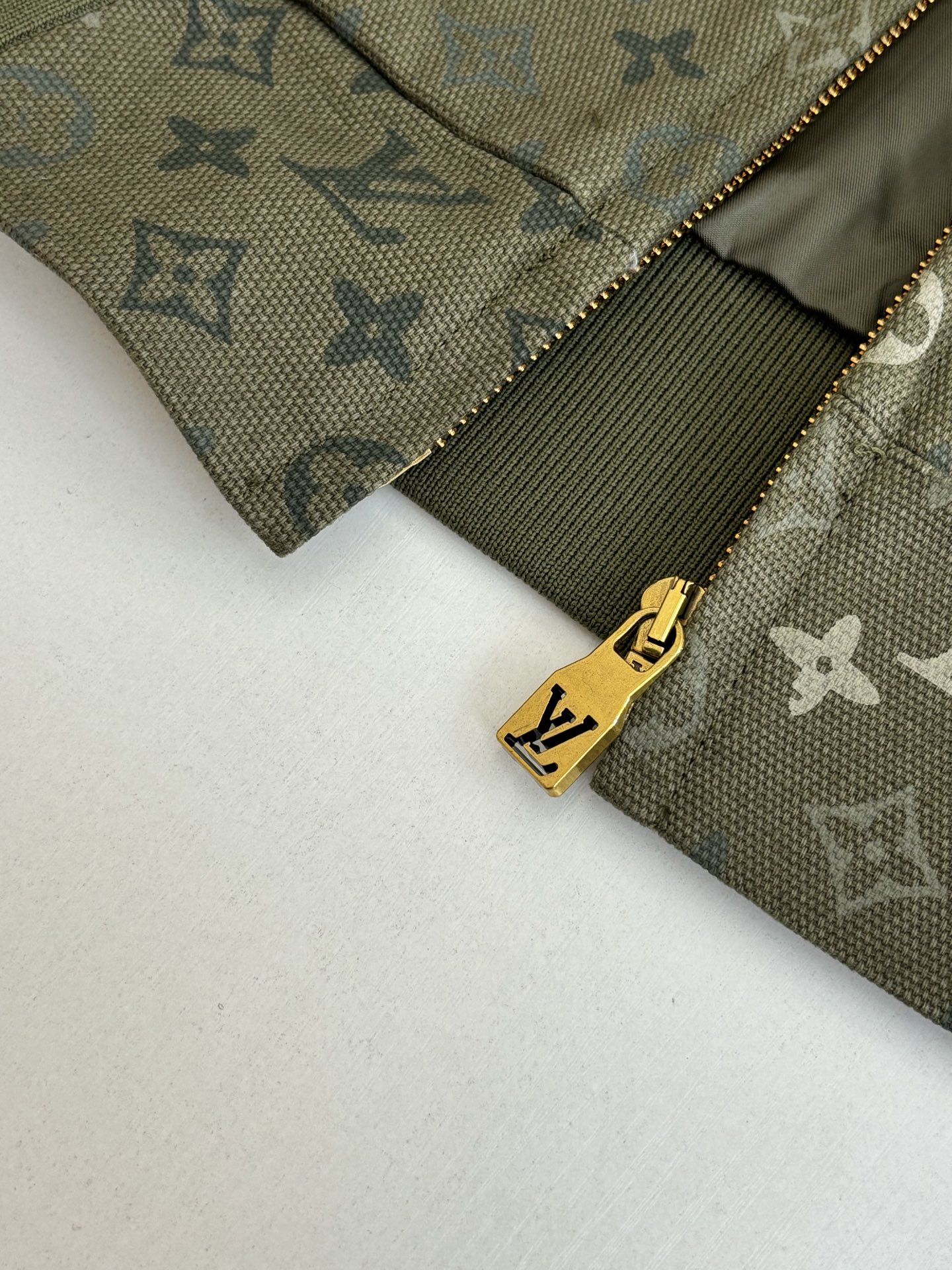 Louis Vuitton Jacket Hooded S-m-l-xl