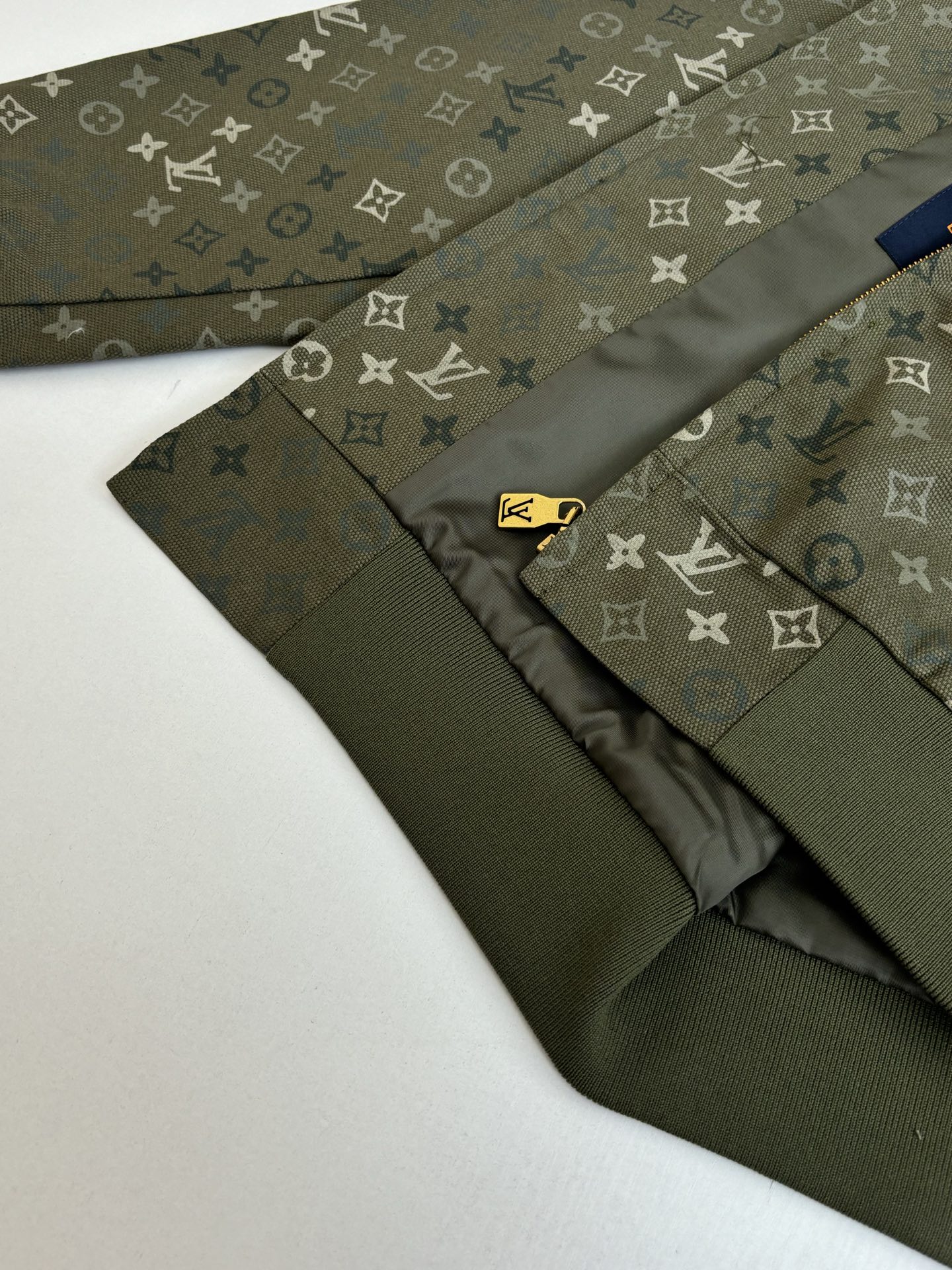 Louis Vuitton Jacket Hooded S-m-l-xl