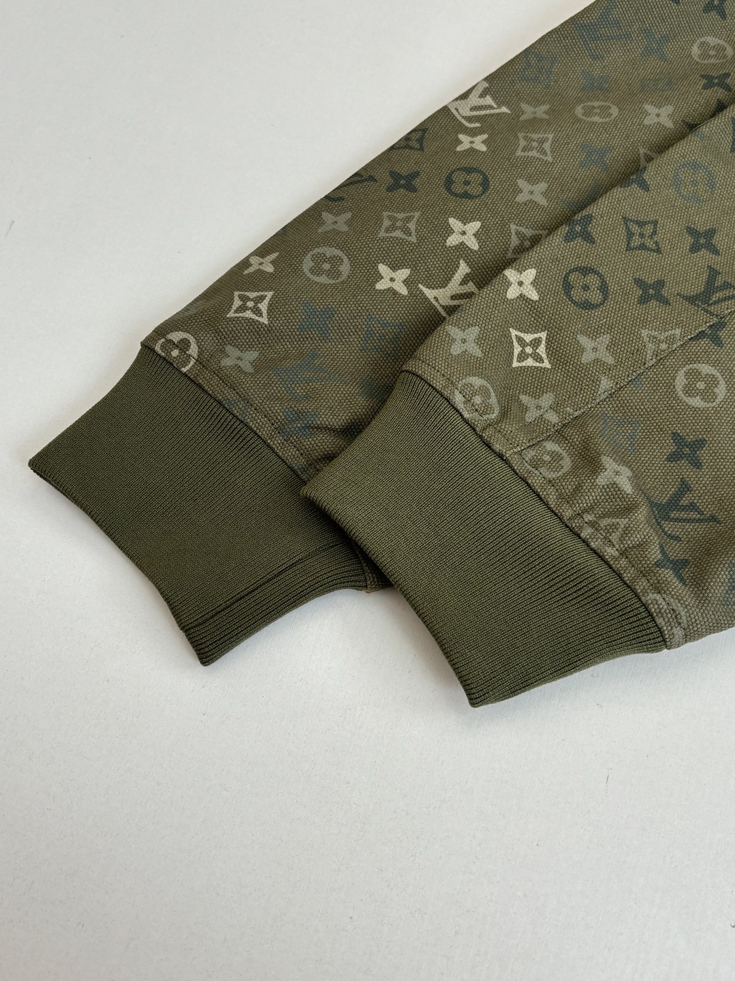 Louis Vuitton Jacket Hooded S-m-l-xl