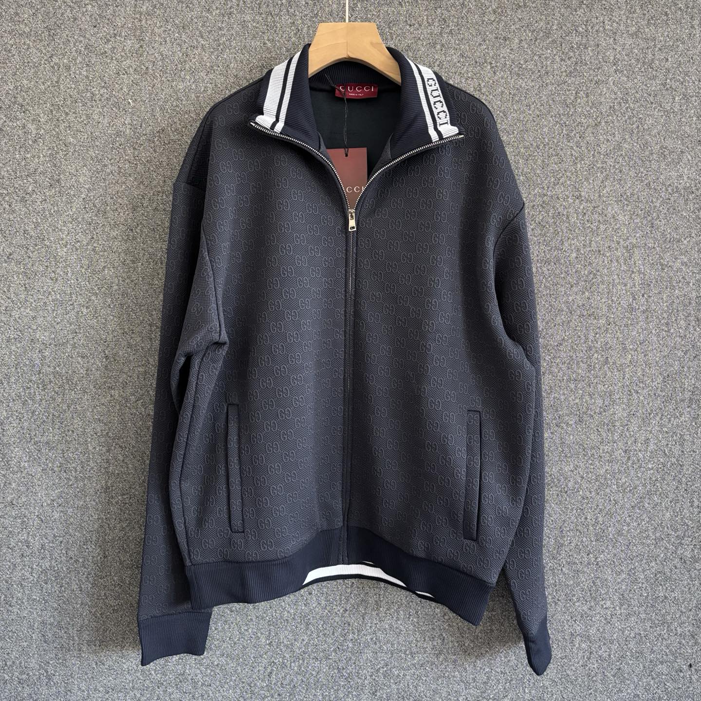 Gucci Couple Basic Clothing Knitted S-m-l-xl