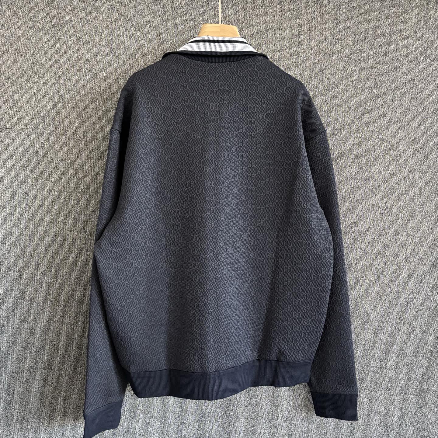 Gucci Couple Basic Clothing Knitted S-m-l-xl