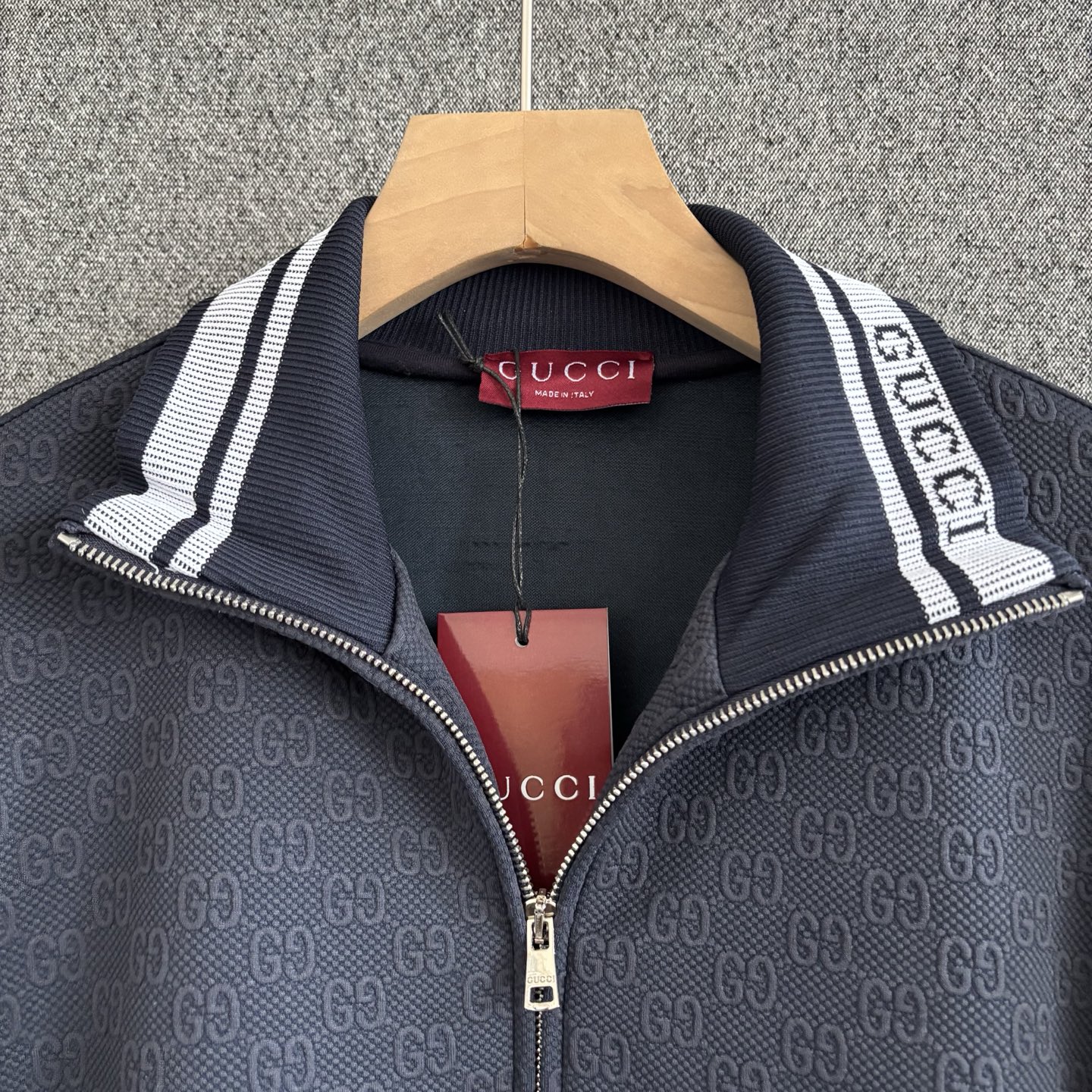 Gucci Couple Basic Clothing Knitted S-m-l-xl