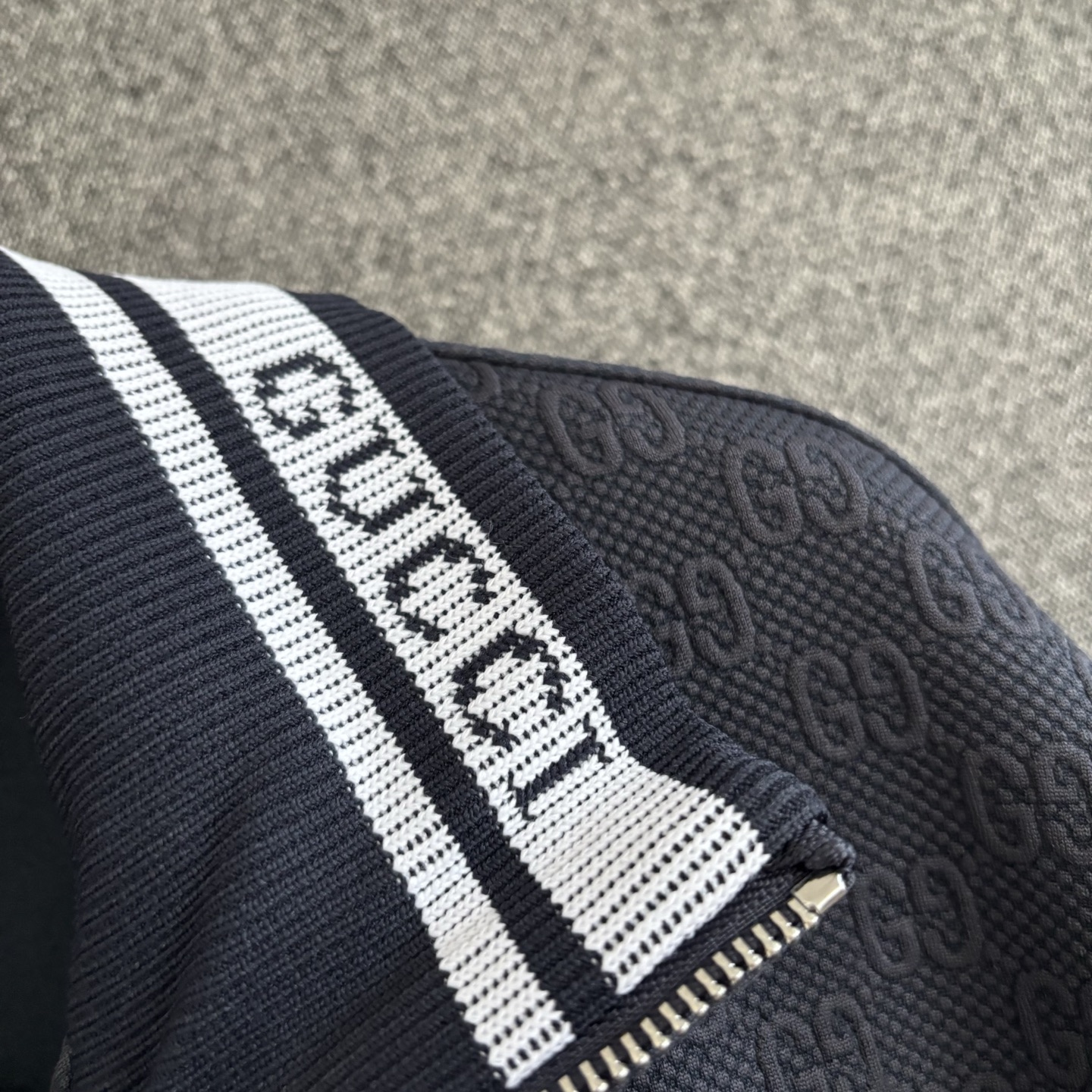 Gucci Couple Basic Clothing Knitted S-m-l-xl