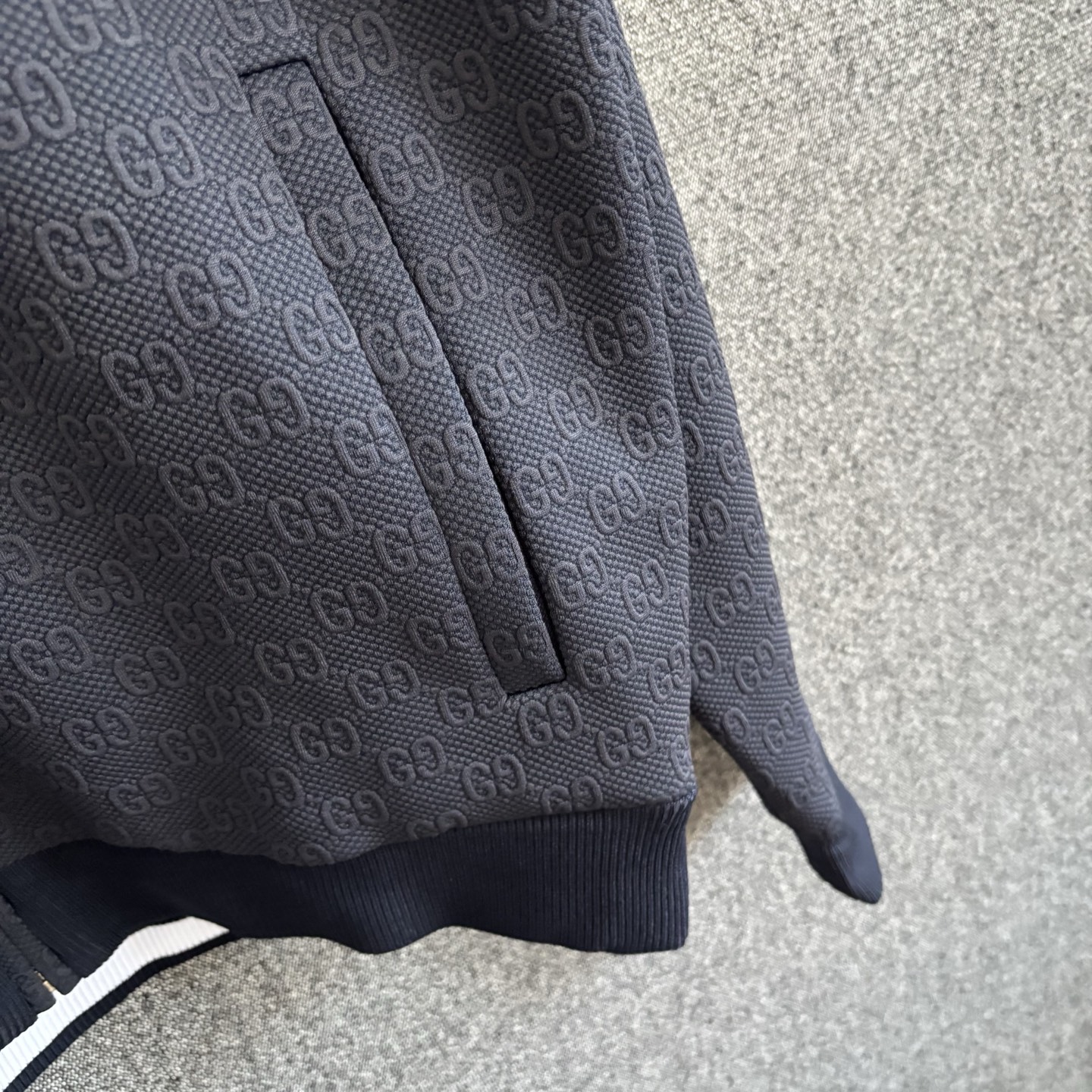 Gucci Couple Basic Clothing Knitted S-m-l-xl
