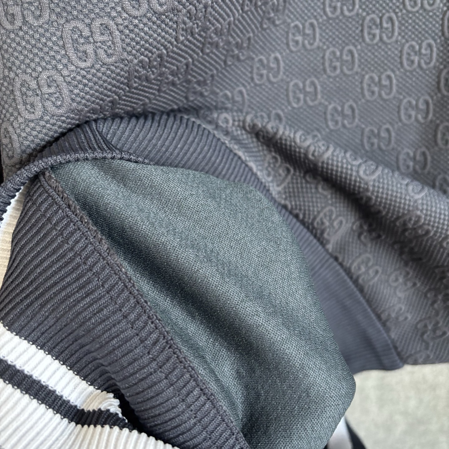Gucci Couple Basic Clothing Knitted S-m-l-xl