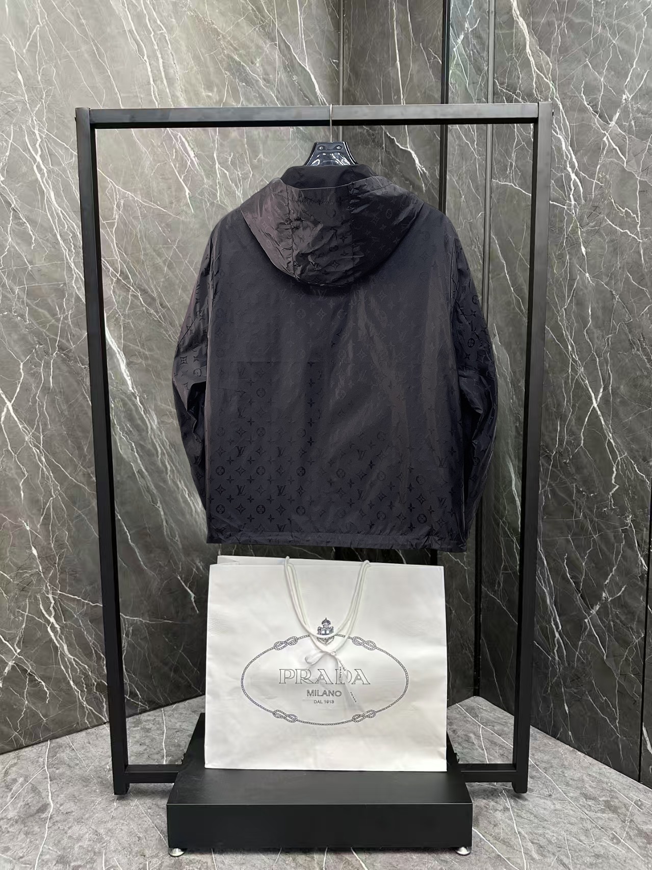 Louis Vuitton Male Jacket S-m-l-xl