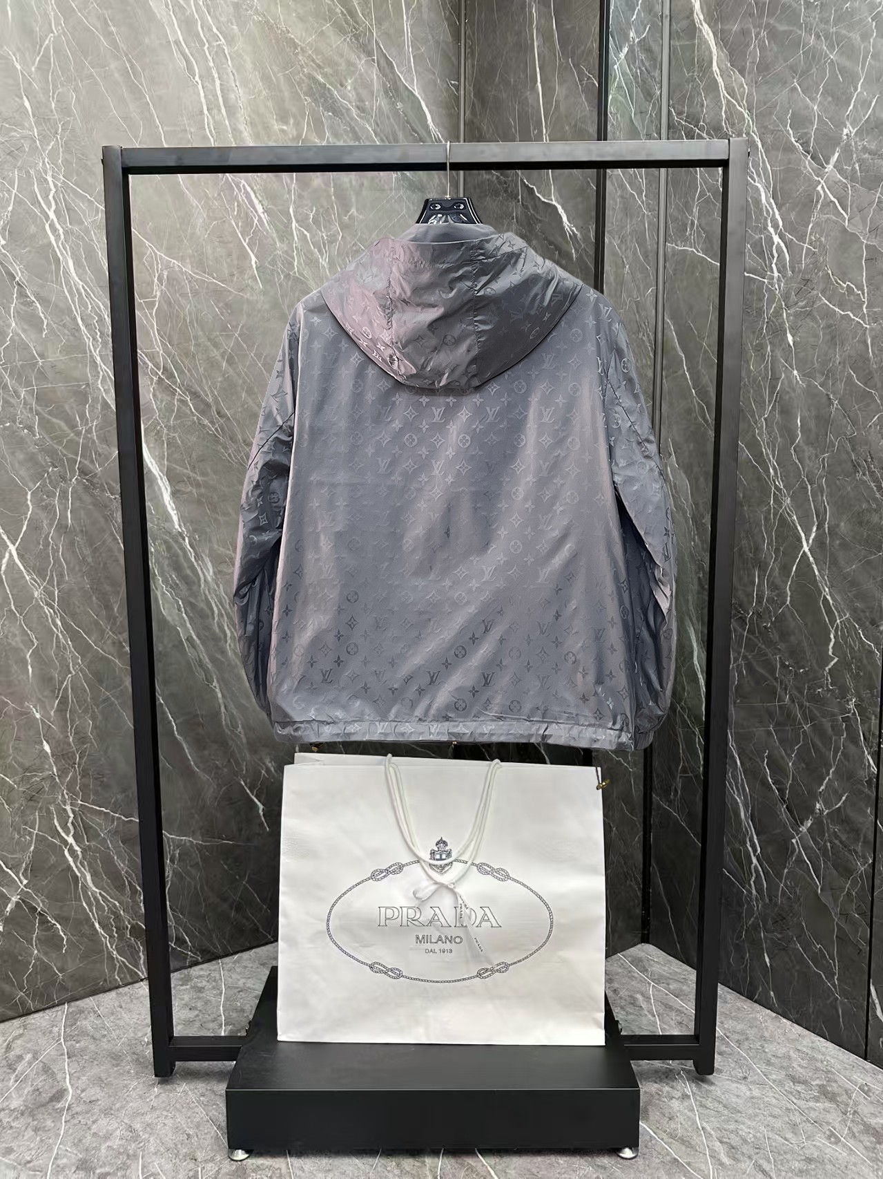 Louis Vuitton Male Jacket S-m-l-xl